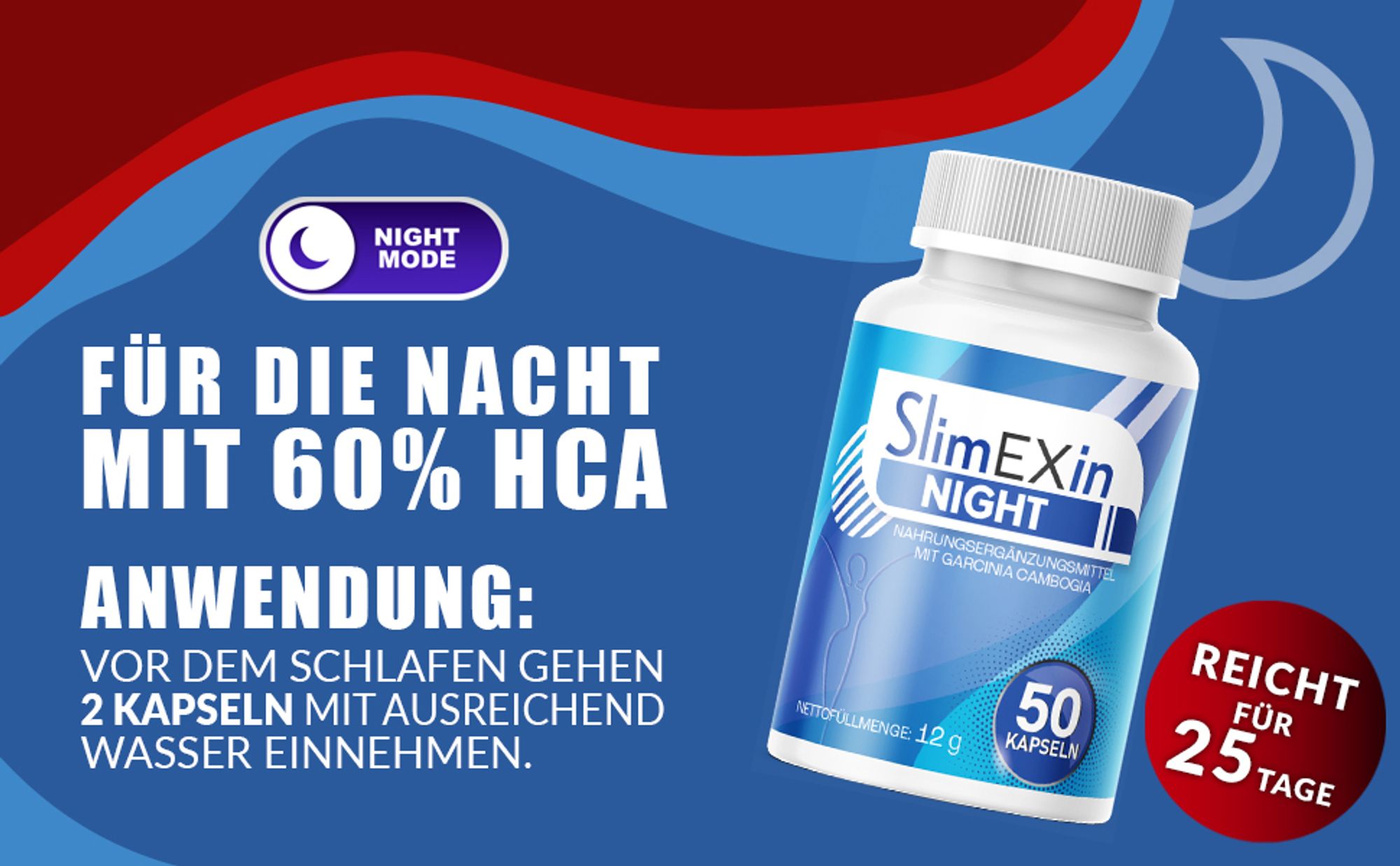 Enolenia® SlimEXin Power Trio – hilft bei Gеwichtsreduktion – Abnеhmen im Schlaf – schnell abnеhmen – für Männer und Frauen – Gеwicht verlieren