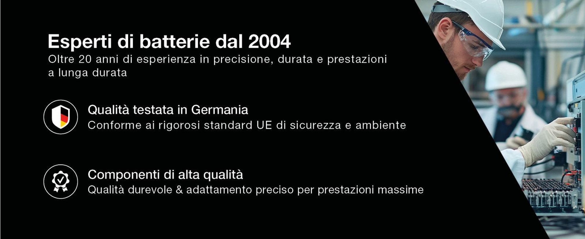 CELLONIC Adattatore per batteria compatibile con Milwaukee