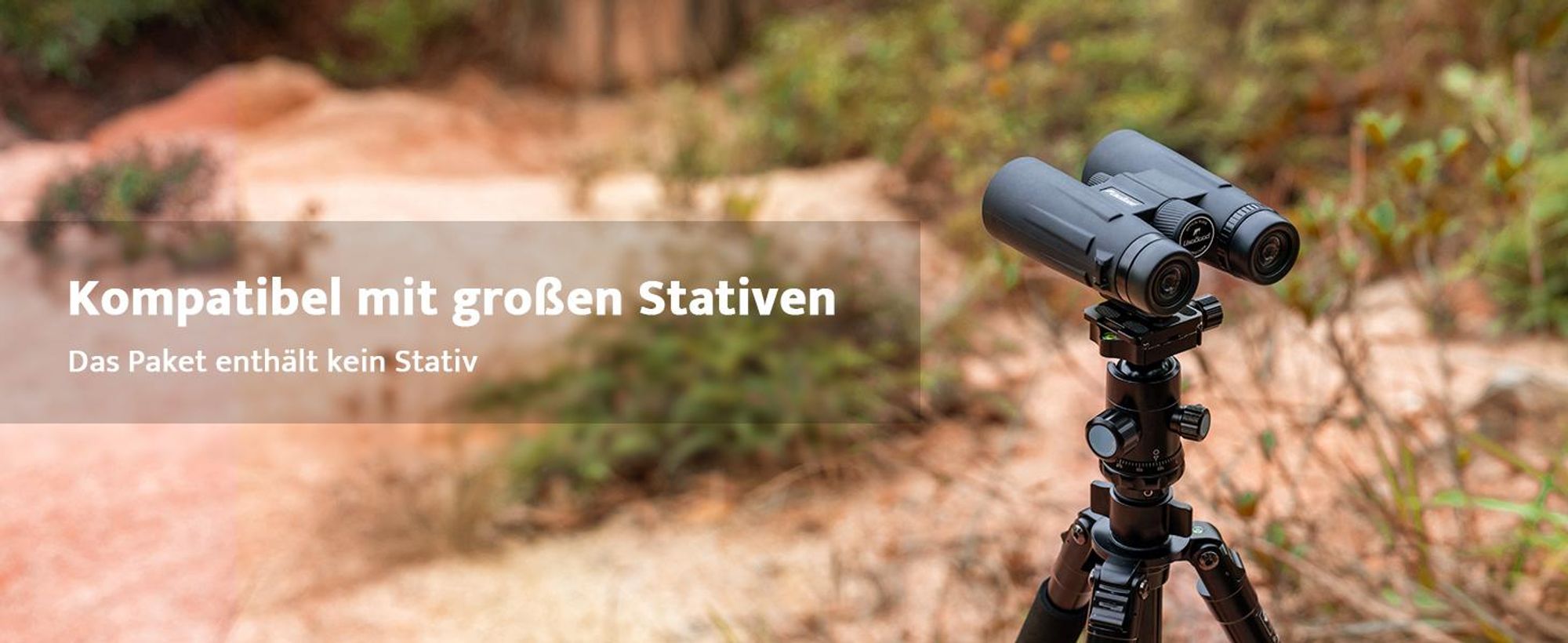 Hochleistungsfernglas 10x42 HD fernglas Erwachsene mit BAK4-Prisma und FMC-Objektiv Kompaktfernglas