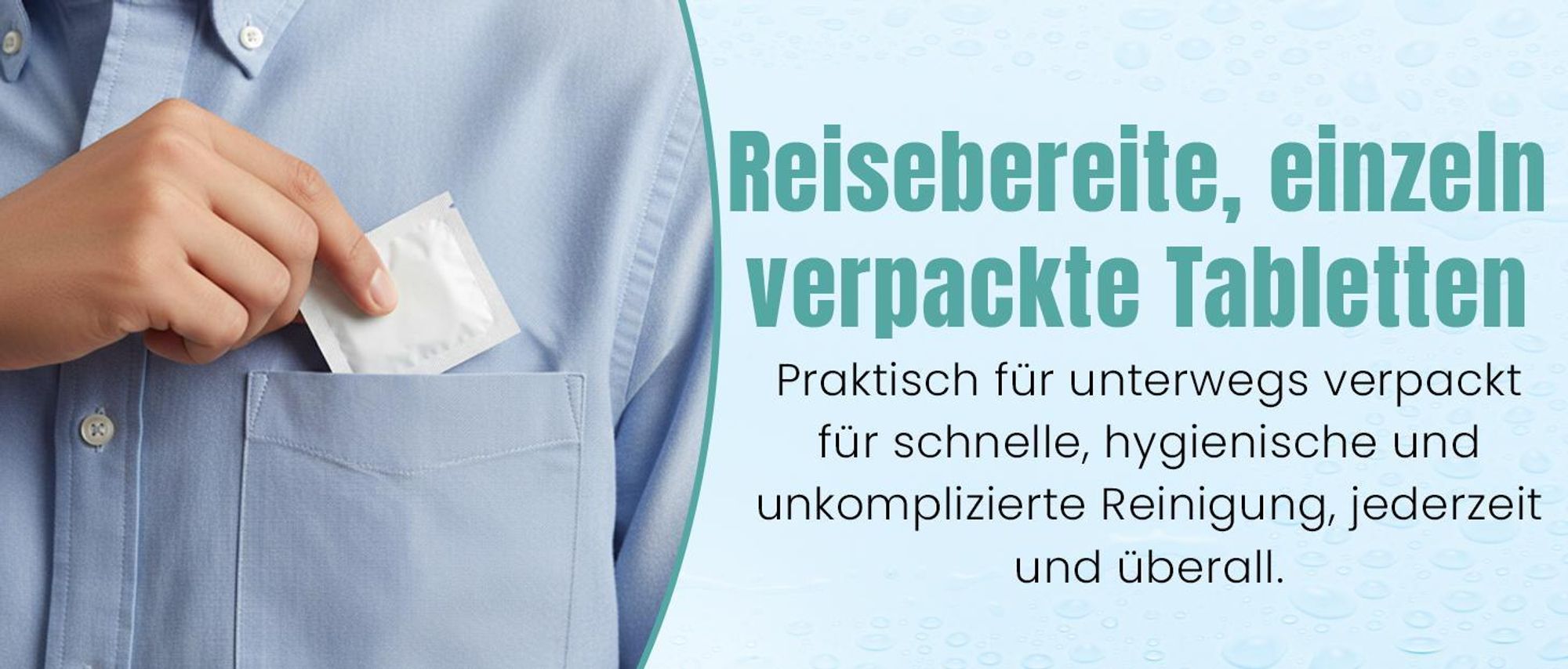 Perfekt-Schlafen24® Retainer Reinigungstabletten - 120x Reinigungstabletten Zahnschiene Reinigung |Fleckenfrei Zahnschutz Und Gebissreiniger Tabs