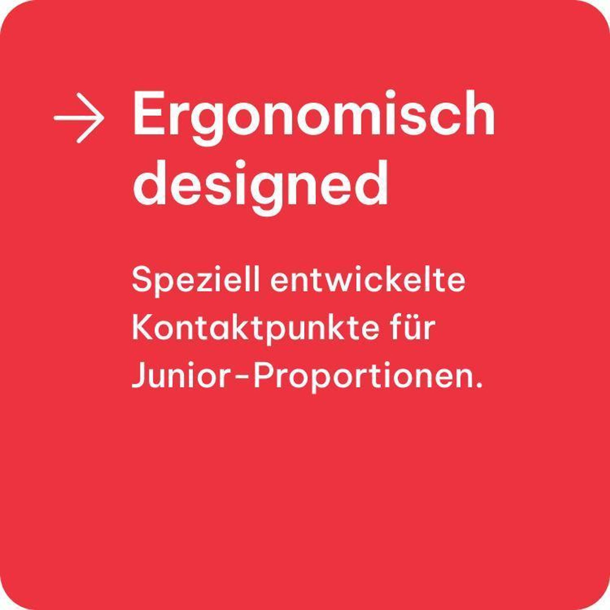 24 Zoll Kinderfahrrad, 6-Gang, Mädchenfahrrad, S’COOL chiX, ab 7–11 Jahre, 130–145 cm, Rot/Weiß
