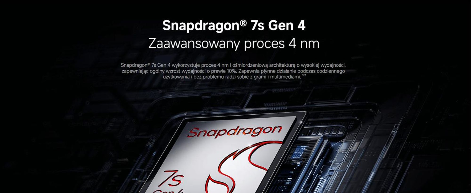 Xiaomi Redmi Note 15 Pro+ 5G 256 GB, czarny