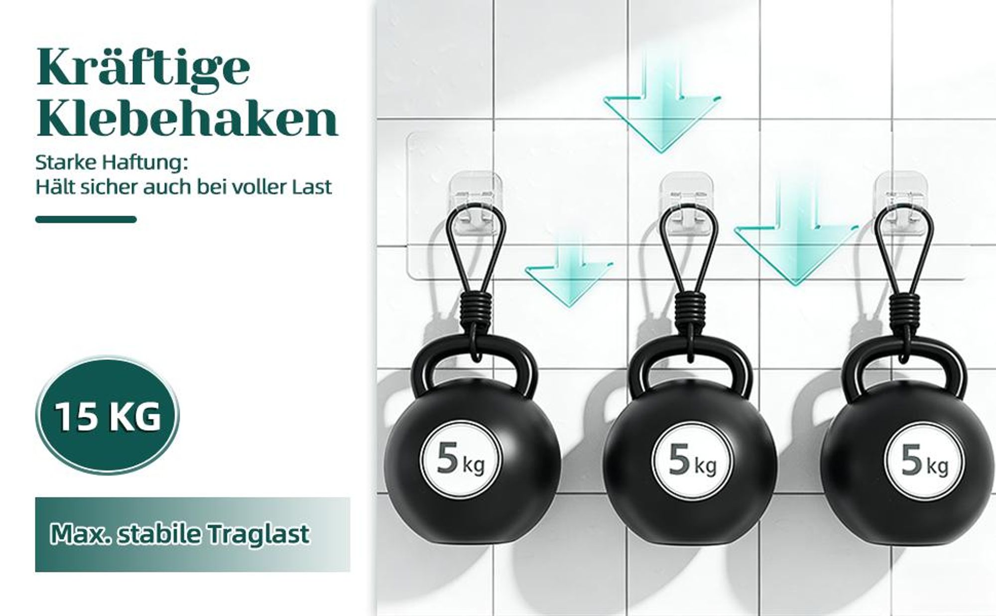 Duschablage, Duschregal, Badregal, ohne Bohren, Edelstahl Badezimmer Organizer, Selbstklebend Wasserdicht & Rostfrei
