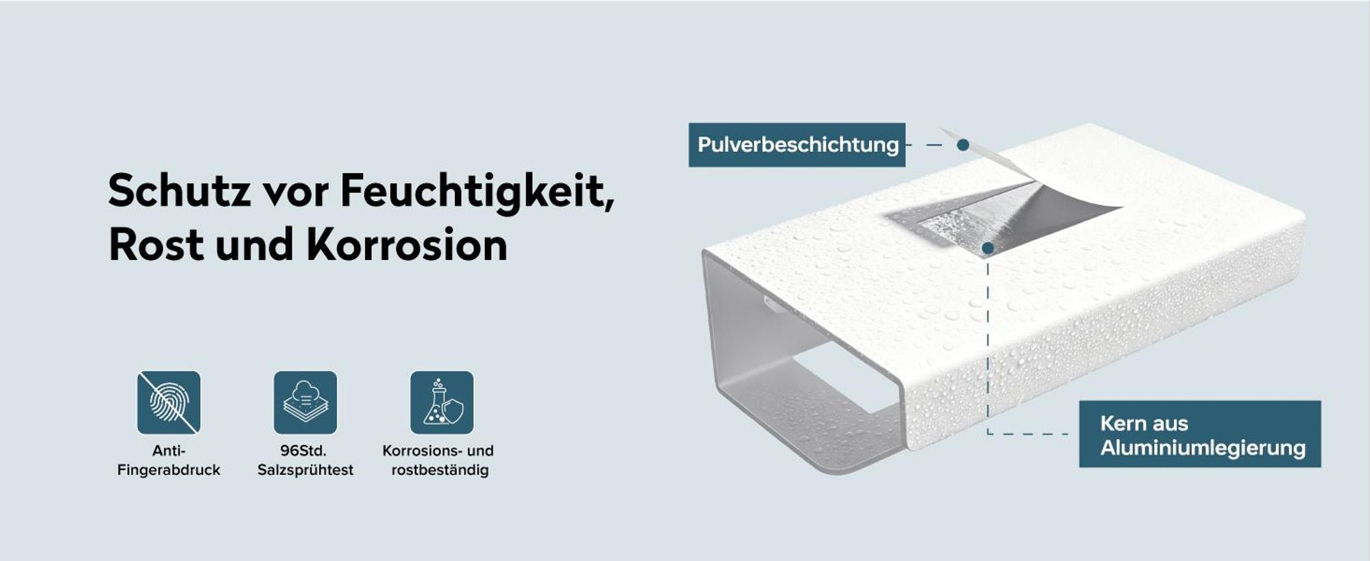 doporro Toilettenpapierhalter mit Ablage, Klopapierhalter aus Aluminiumlegierung zur Wandmontage,Klorollenhalter für Badezimmer Sandweiß Lino-05