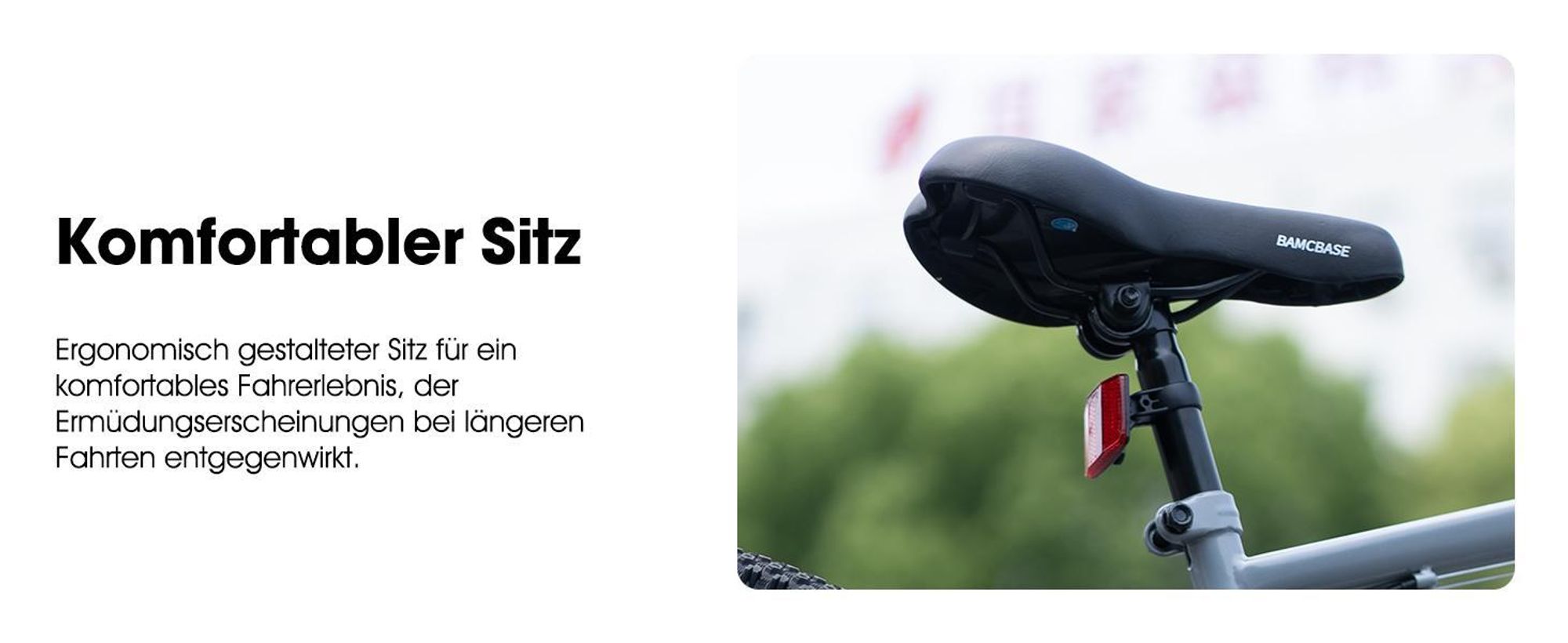 HILAND Mountainbike 26 Zoll Herren Studenten fahrräder, Gelände Pendlerfahrräder Mit 18 Gang, Doppel-V-Bremsen, stoßdämpfender Federgabel, Blau