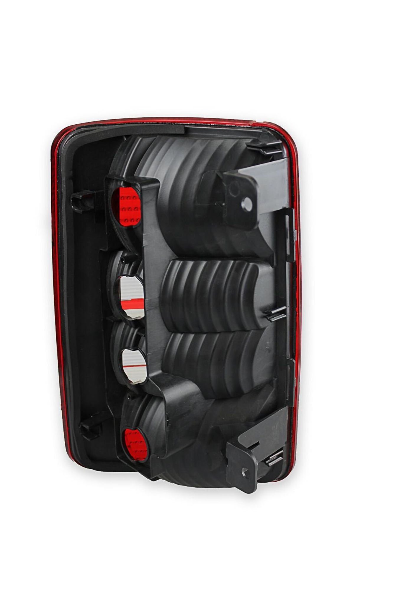 Rückleuchte Heckleuchte Rücklicht Für VW Caddy 2010-2014 Links Seite E-Prüf