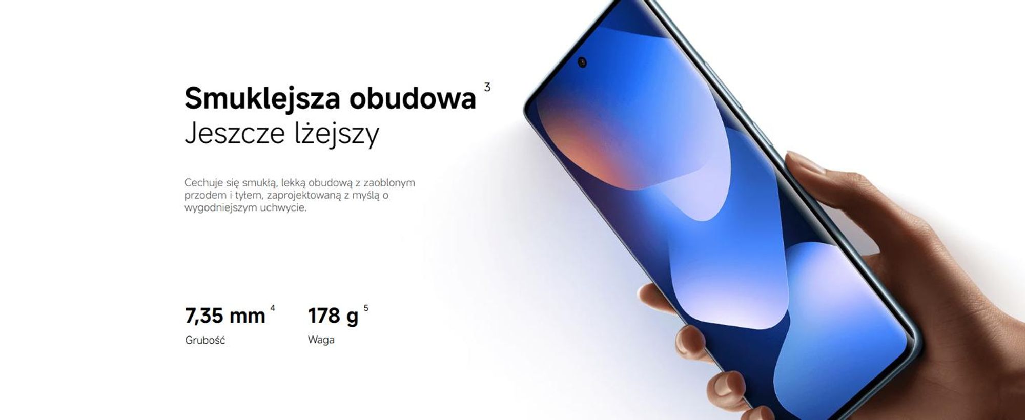 Xiaomi Redmi Note 15 DS Czarny 6,7" EU Android - 256 GB