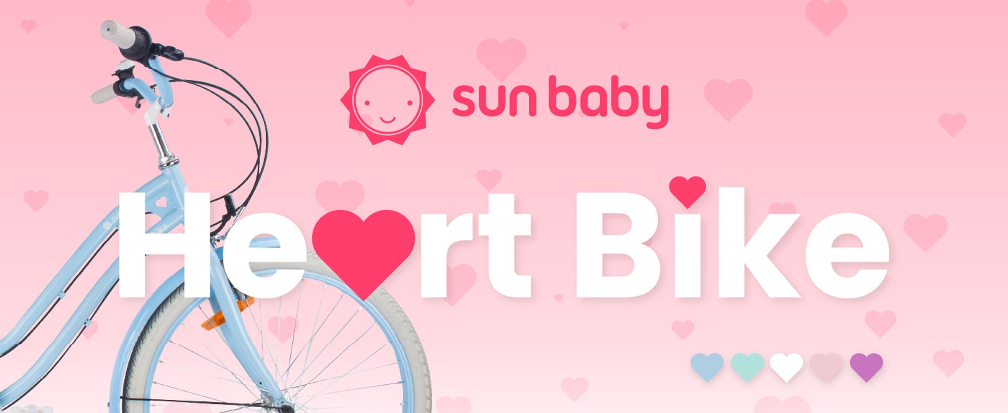Mädchen fahrrad 24 Zoll für das Heilige Abendmahl mit SHIMANO 7-Gang Heart Bike grün