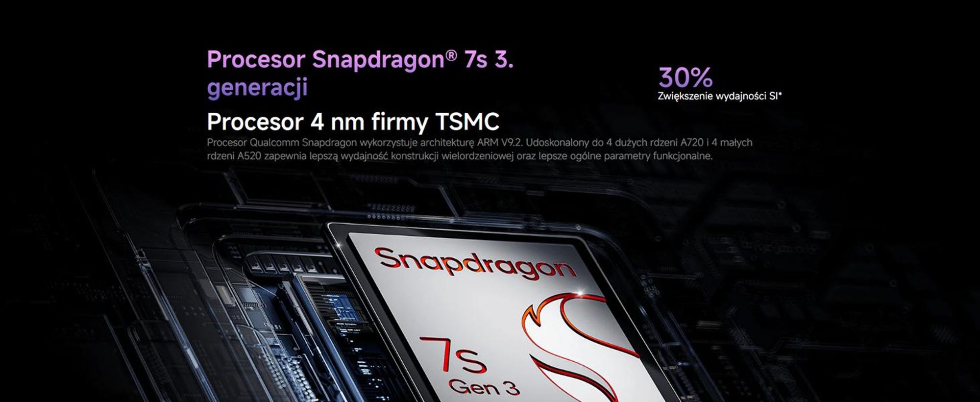 Xiaomi Redmi Note 14 Pro+ 5G Smartfon 8/256GB Czarny