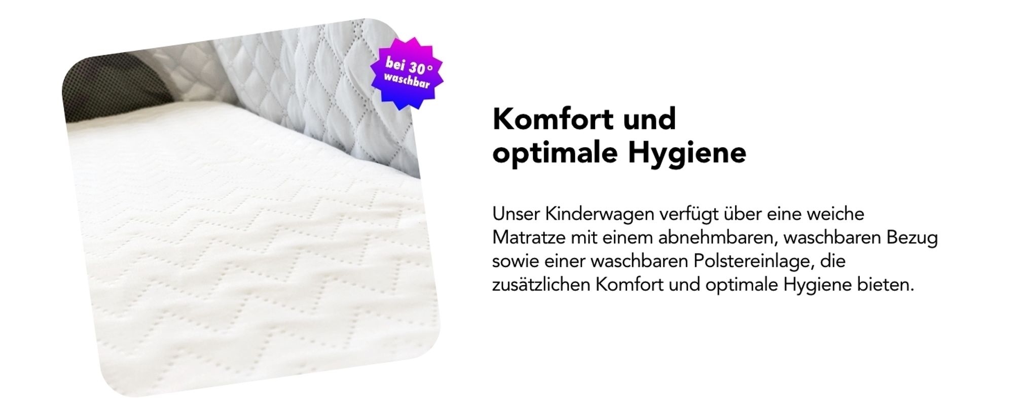 Daliya® NEOMOVE 3in1 Kinderwagen, mit i-Size Babyschale & Buggy, Alu-Rahmen Reisekinderwagen, Kombikinderwagen mit großen Einkaufskorb, komfortabel