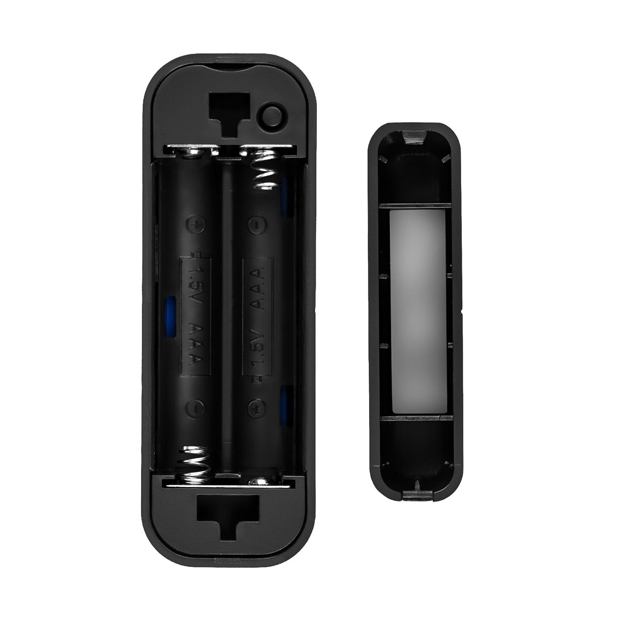 Drahtloser Reed-Schalter / WLAN-Öffnungssensor von GreenBlue Android/iOS, für Türen / Fenster 3,0 V DC LR03x2 GB479 B