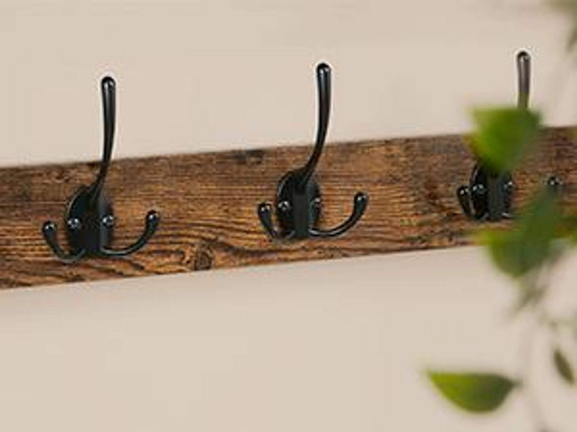 Durchdachte Details