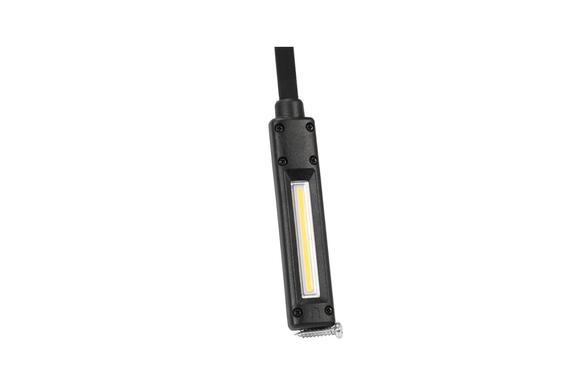 Yato YT-08527, LED, 2 Glühbirne(n), 5 W, 10 W, 6500 K, 500 lm