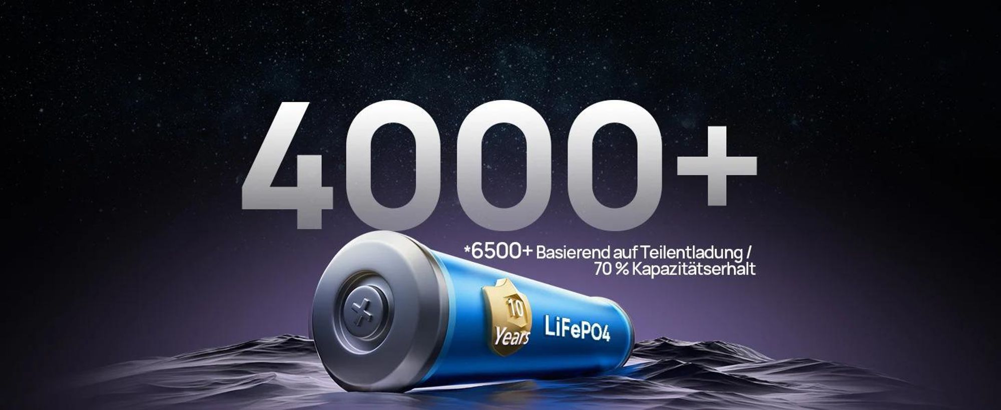AFERIY P210 Přenosná powerbanka | 2400 W 2048 Wh