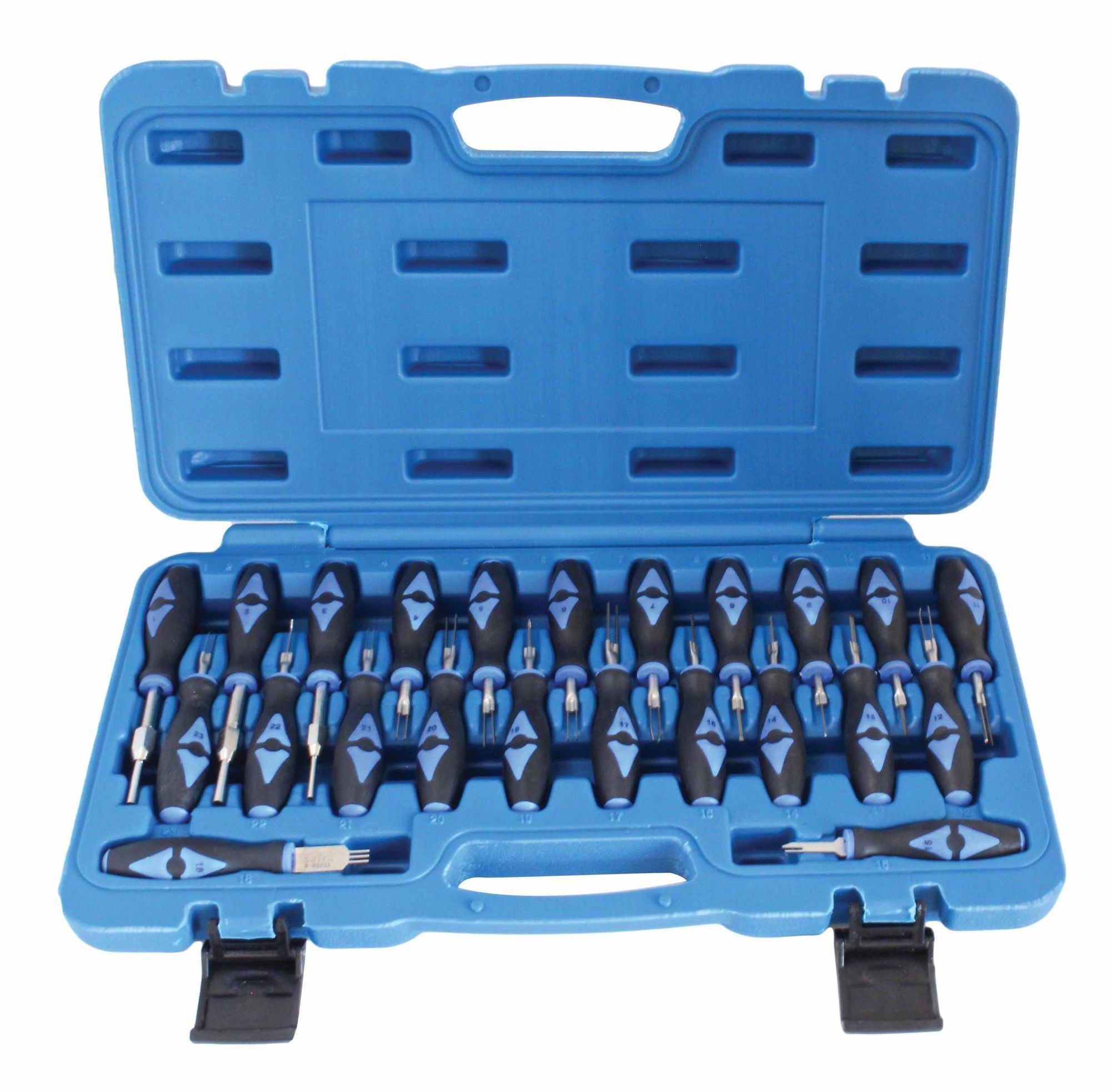 ASTA Schraubendrehersatz S-RS23X
