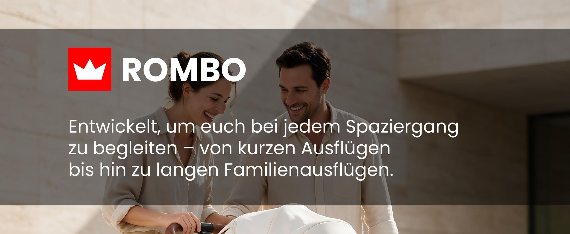 BabyLux ROMBO Kinderwagen Leichte Kinderwagenabdeckung Stoßdämpfende Tasche