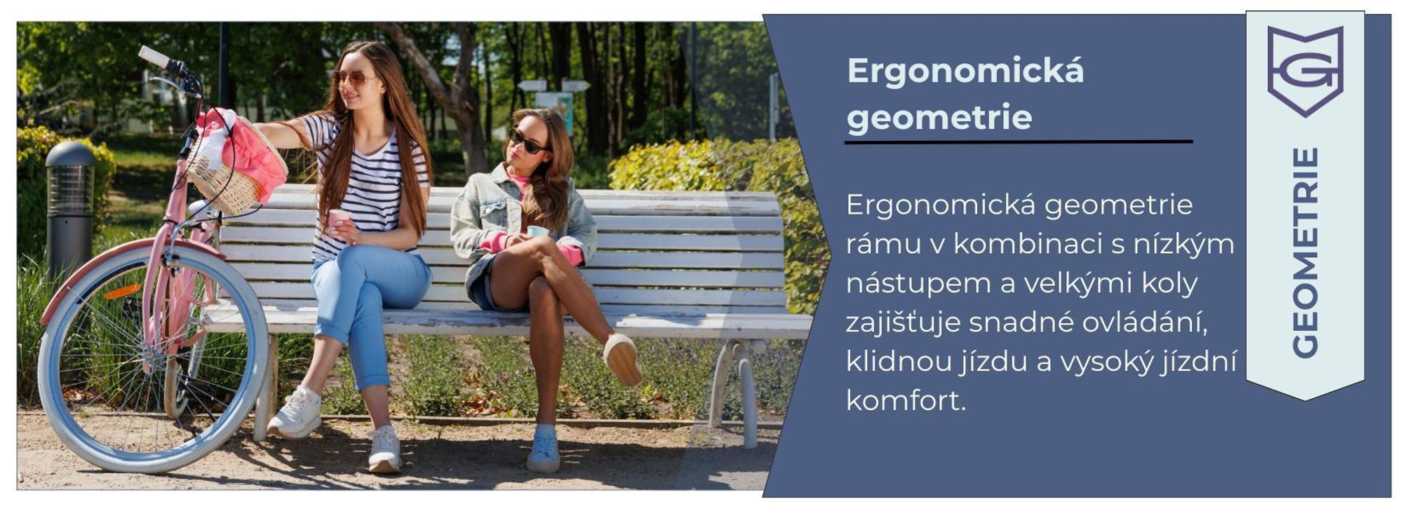 Vždy na správné cestě