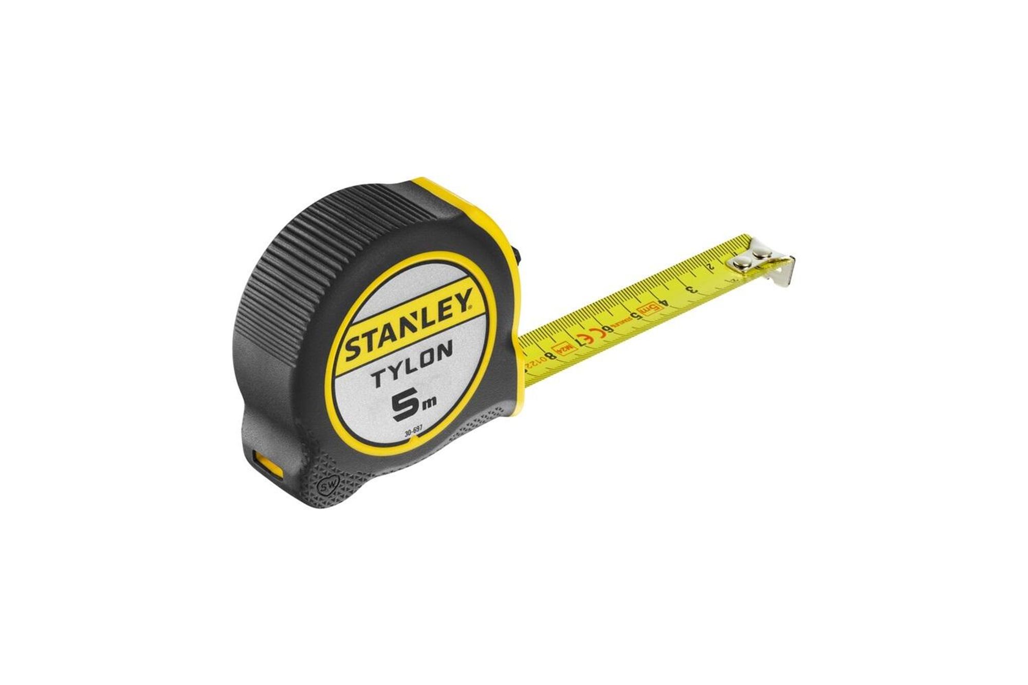 Stanley Tylon, 70 mm, 40 mm, 80 mm, 194 g
