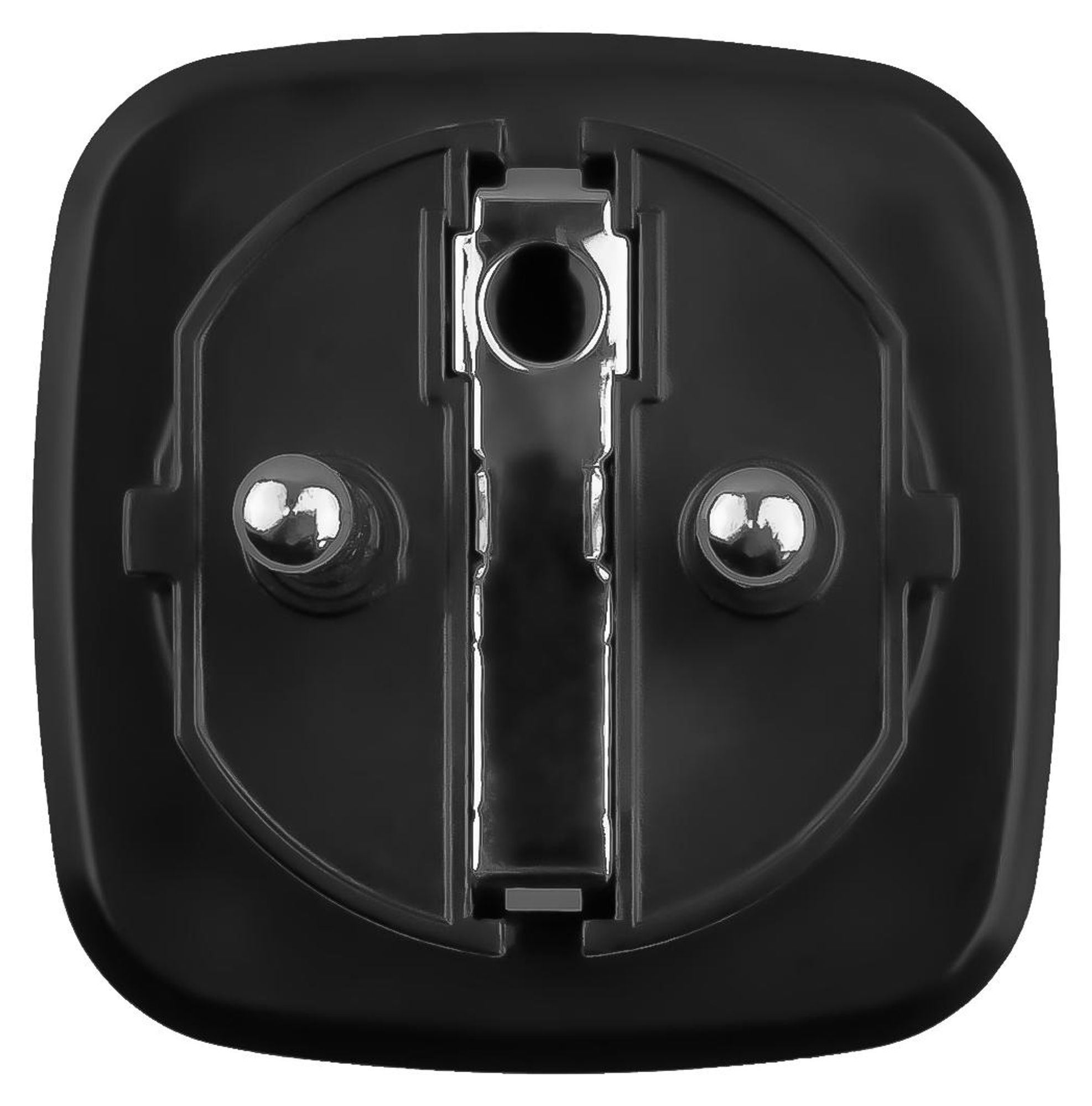 Ferngesteuerte WLAN-Steckdose von GreenBlue Android/iOS/Alexa/Google Home Timer Leistungsmesser max. 16 A/3840 W GB735 B 3 Stück