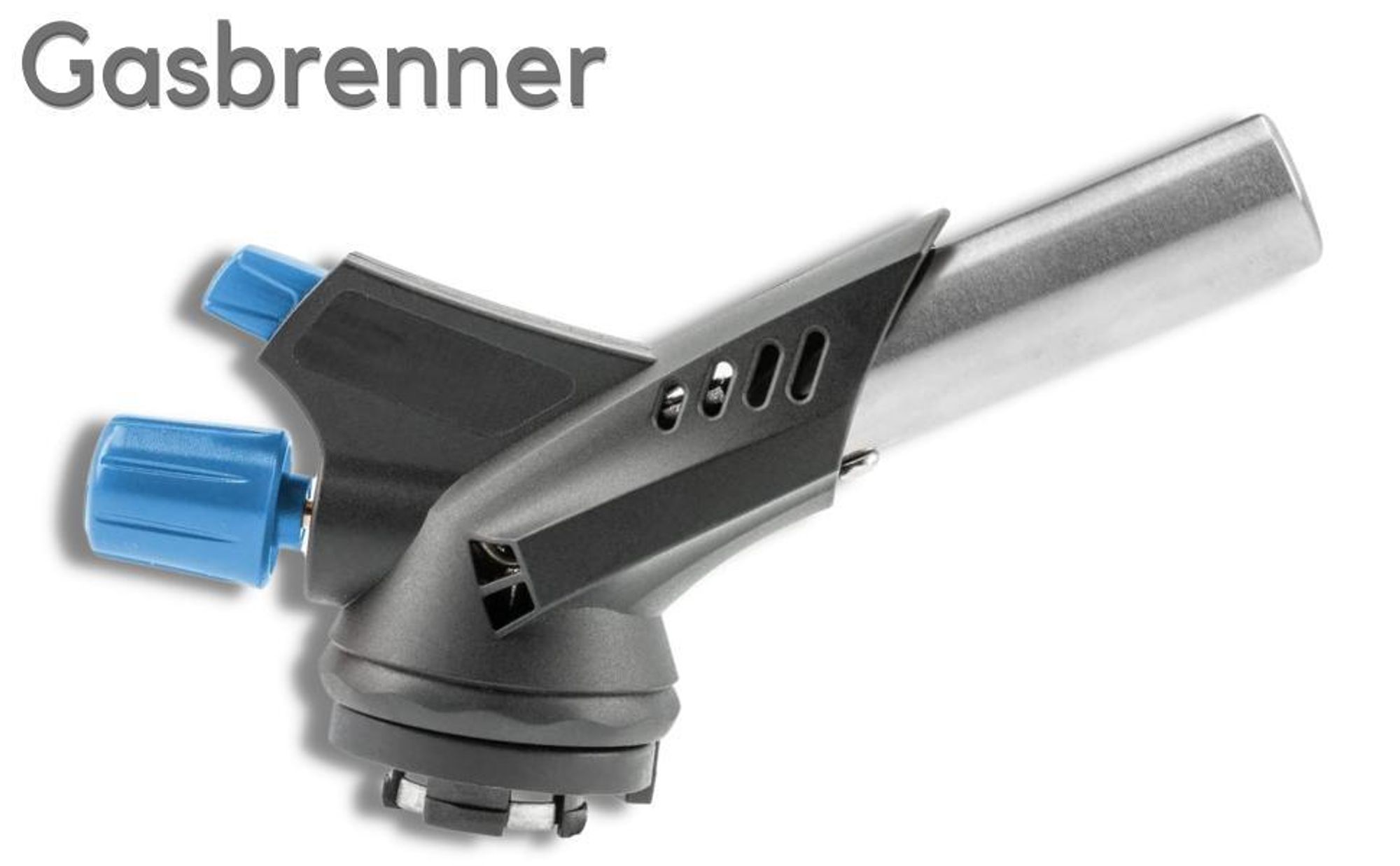 Hogert Technik Gaslötbrenner HT2C505