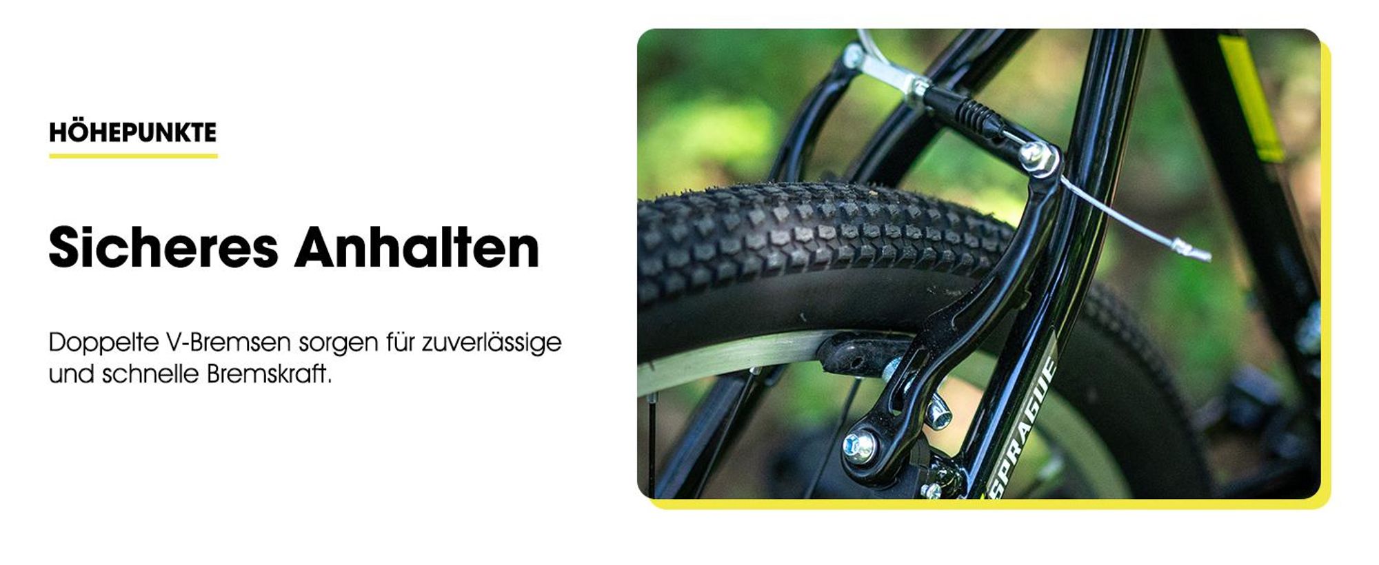 HILAND 24 Zoll Mountainbike für Männer Frauen, 21 Gänge High-Kohlenstoffstahlrahmen, Sport Radfahren MTB Fahrrad für Erwachsene Jugend, Weiß