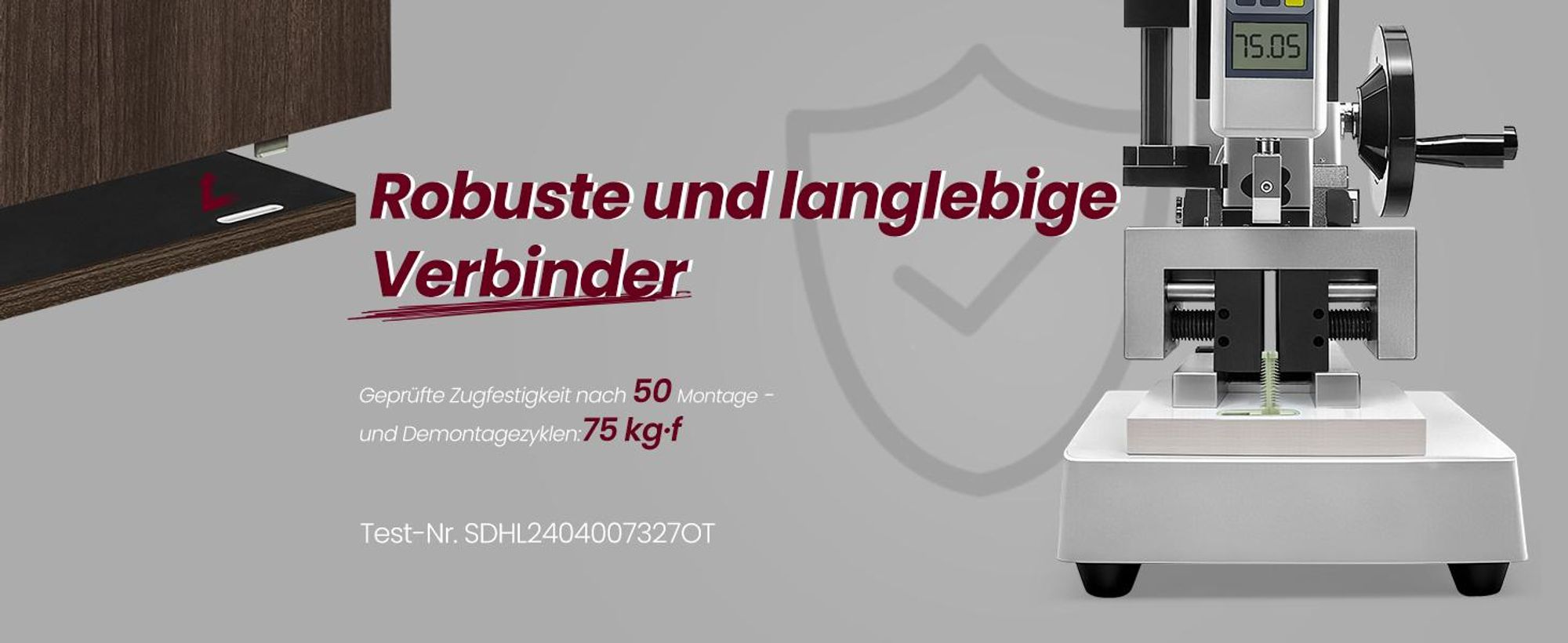 VASAGLE TV-Schrank, Fernsehtisch Wohnzimmer, geriffeltes Glas modern
