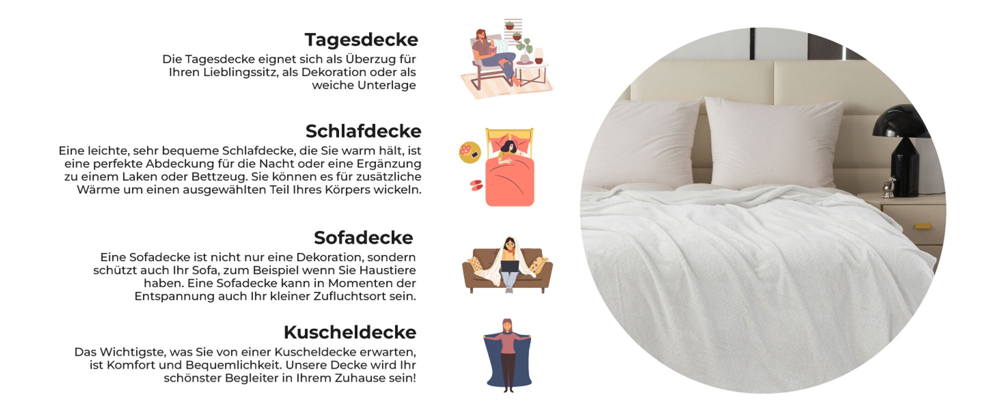 kuscheldecke tagesdecke bettdecke sofadecke decke wohndecke wohzimmerdecke fleecedeske mikrofaser flanell Sofaüberwurf