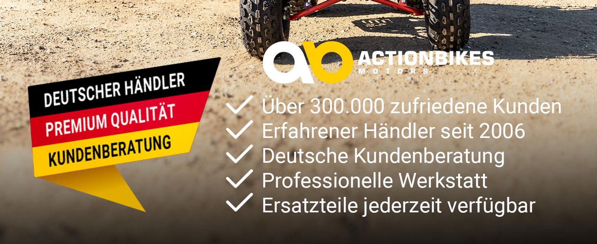 Actionbikes Motors Benzin Jugendquad S-10 | 125 ccm - Offroad Quad - ATV - Jugend Fahrzeug - Midi Quad - Pitbike - Pocketquad (lackiert Camouflage)