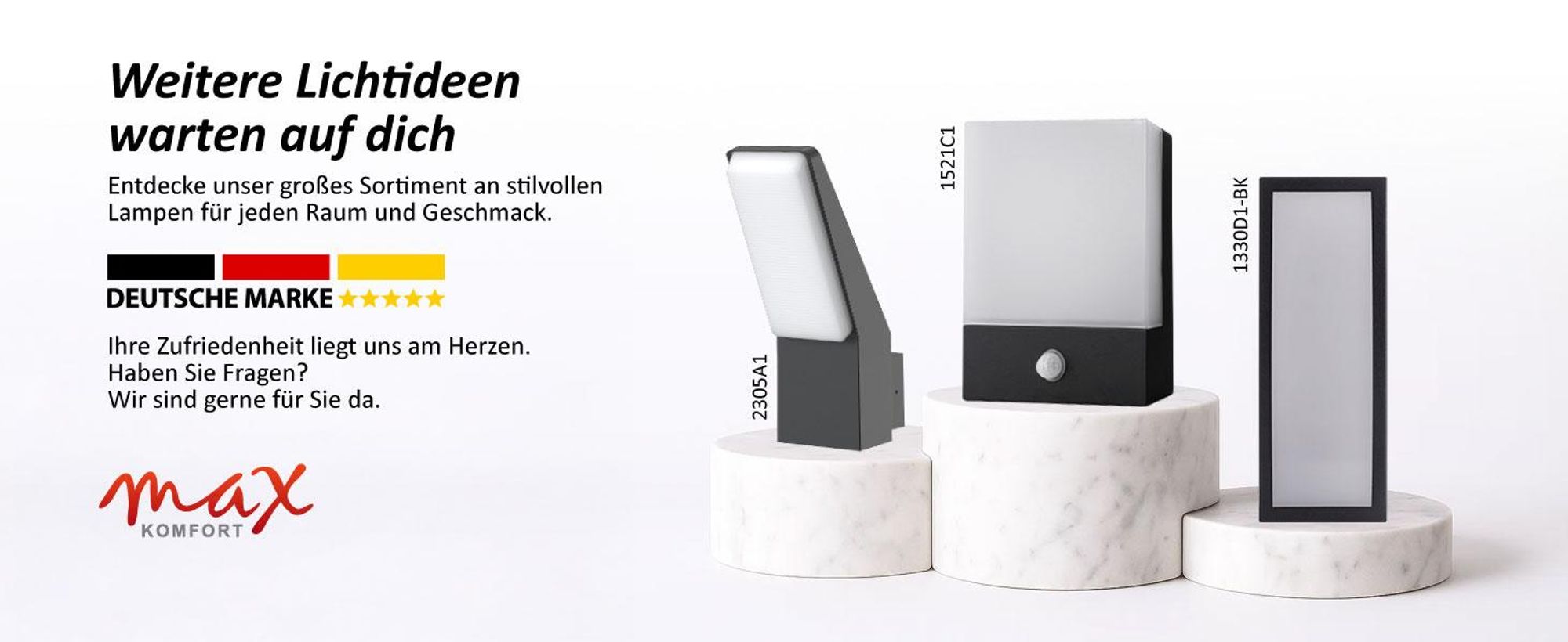 LED Außenwandleuchte mit Bewegungsmelder 310A1 BALVIA Anthrazit, IP44, 9W – Intelligente und stilvolle Beleuchtung