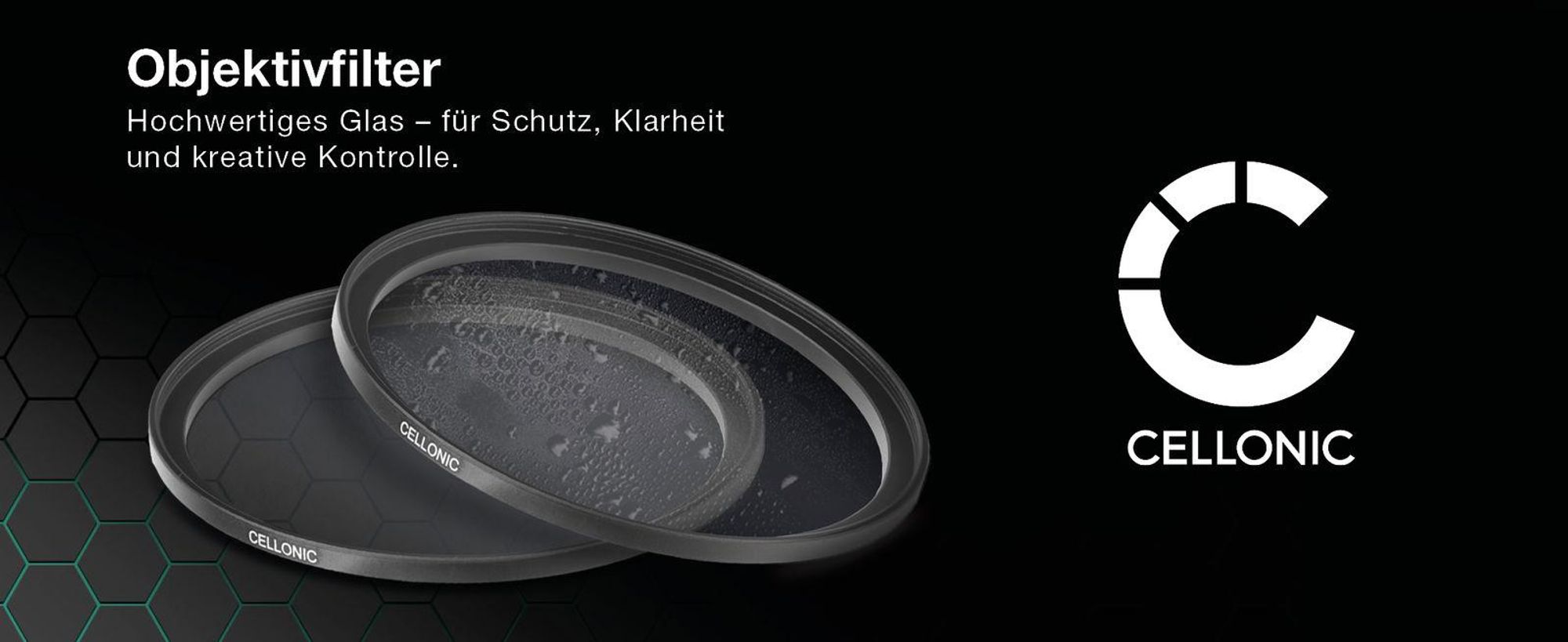 CELLONIC 2x Akku für Kamera Kompatibel mit Nikon D700, D90, D200, EN-EL3e - (1600mAh, 7.4V) + Dual Ladegerät
