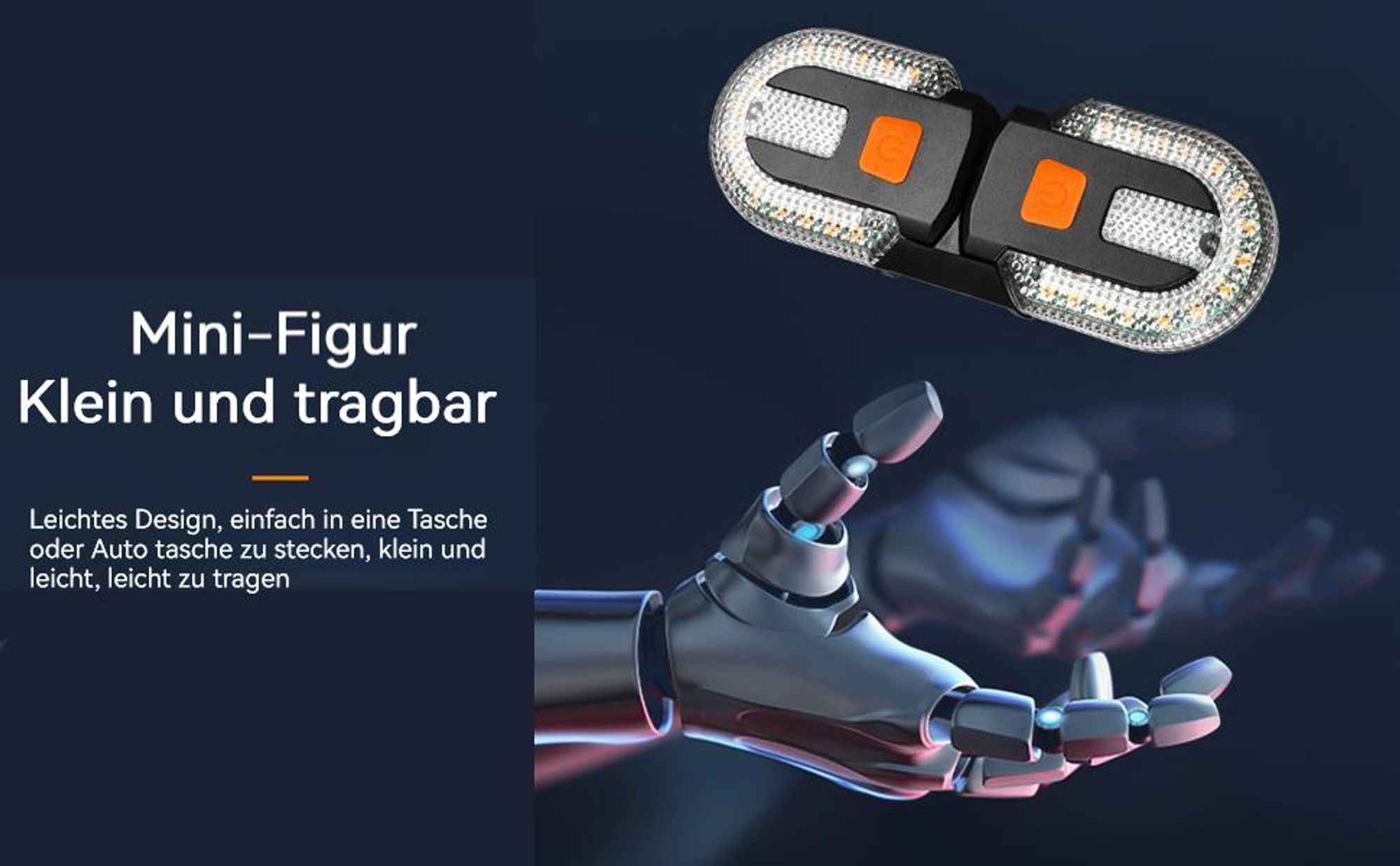 Fahrradrücklicht mit Blinker und Kabelloser Fernbedienung, LED Fahrrad Rücklicht Hinten USB Aufladbar, IPX6 Wasserdicht für E-Scooter, MTB, Rennrad