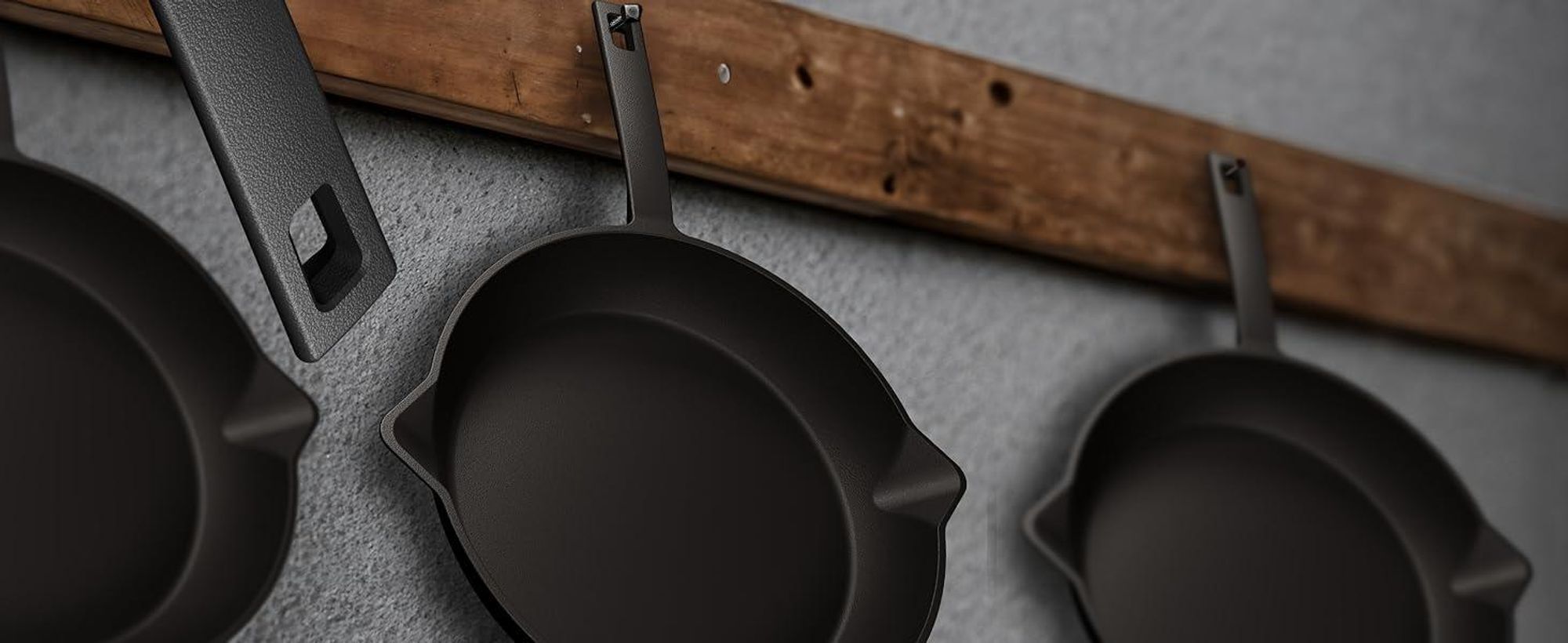 Eintopf im Gusseisen Gusseisenpfanne – Hitze & Genuss für echtes Kochen in der Küche