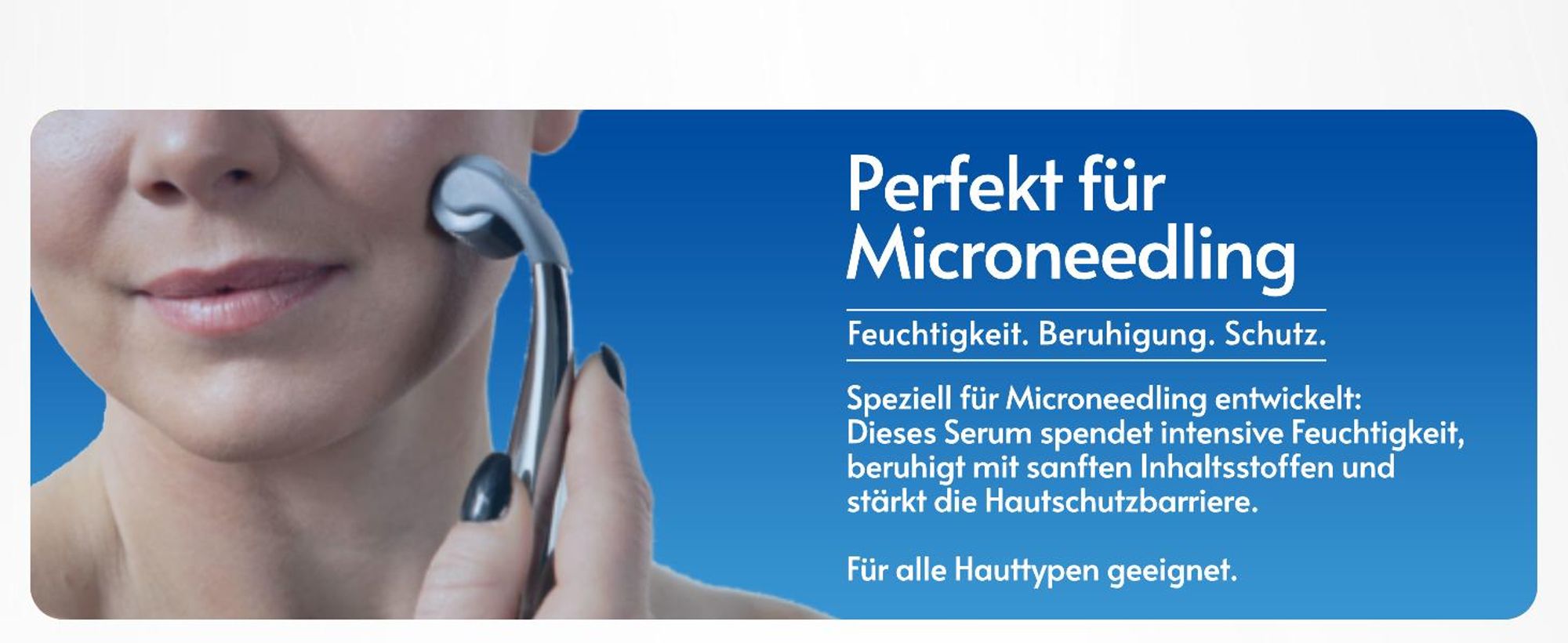 Hyaluron Gesichtsserum mit Vitamin C Hyaluronsäure Anti Aging & Anti Falten 60ml