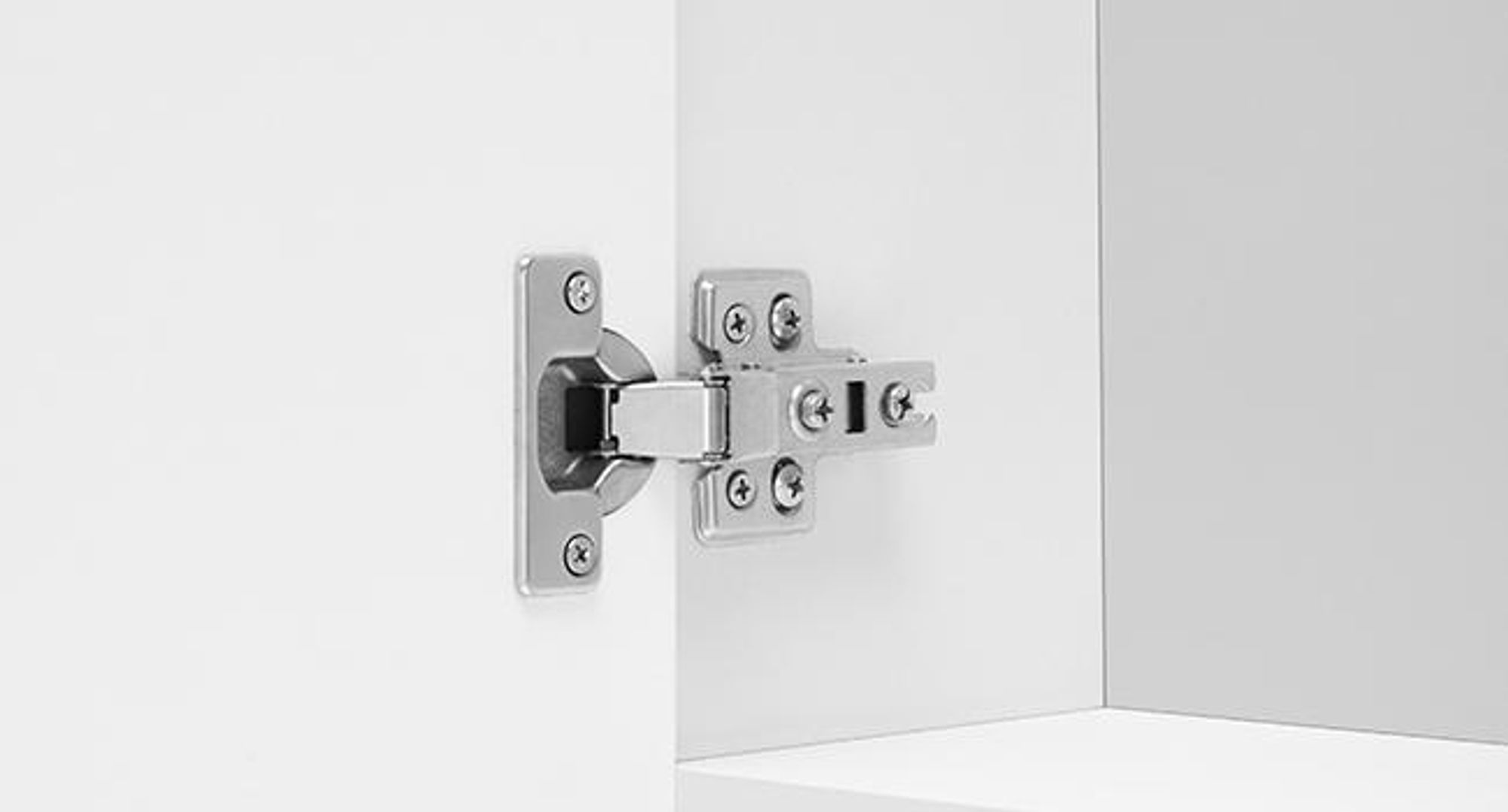VASAGLE Badezimmerschrank mit 3 Türen, Spiegelschrank, Badschrank, offenes Fach, verstellbare Ablagen