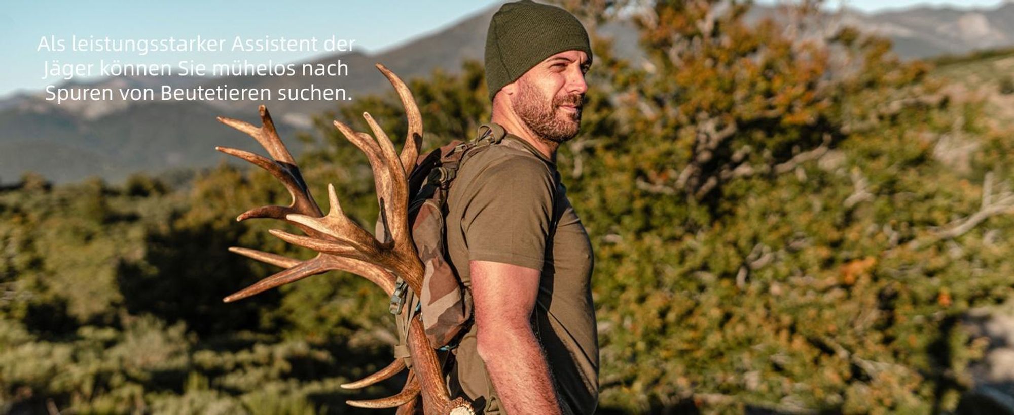 2Stk Wildkamera 4K 36MP Abzugsentfernung Bis 20m mit Bewegungsmelder Nachtsicht