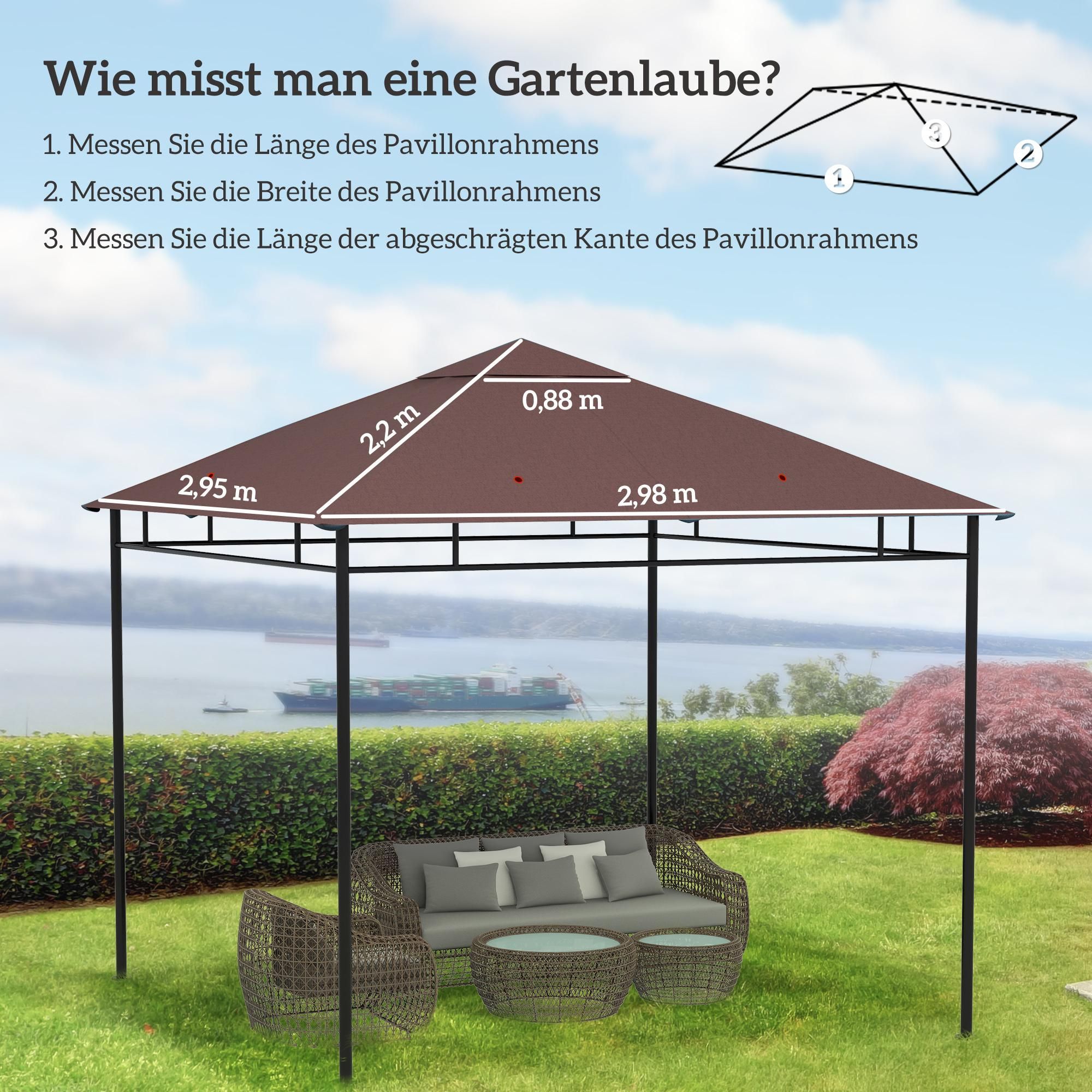 3x3 wasserdicht 300x300