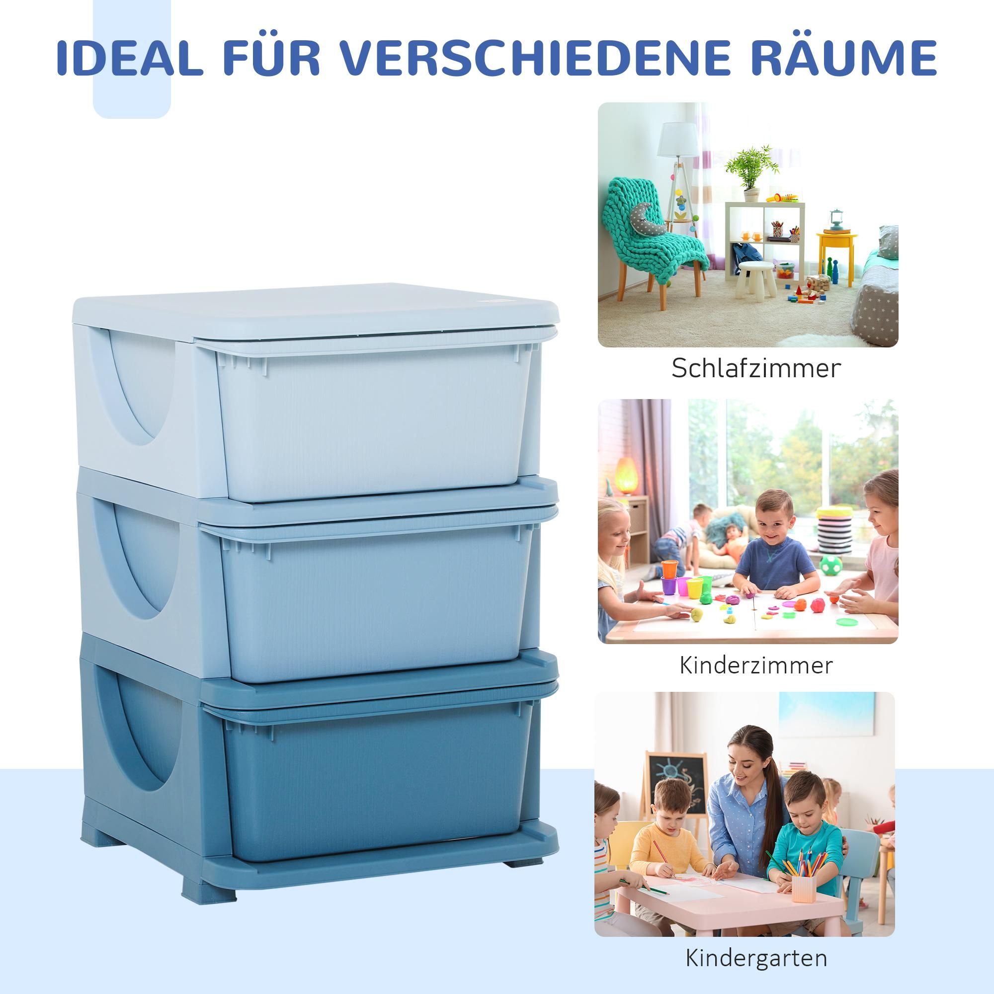 mit Kunststoff Kleinkind