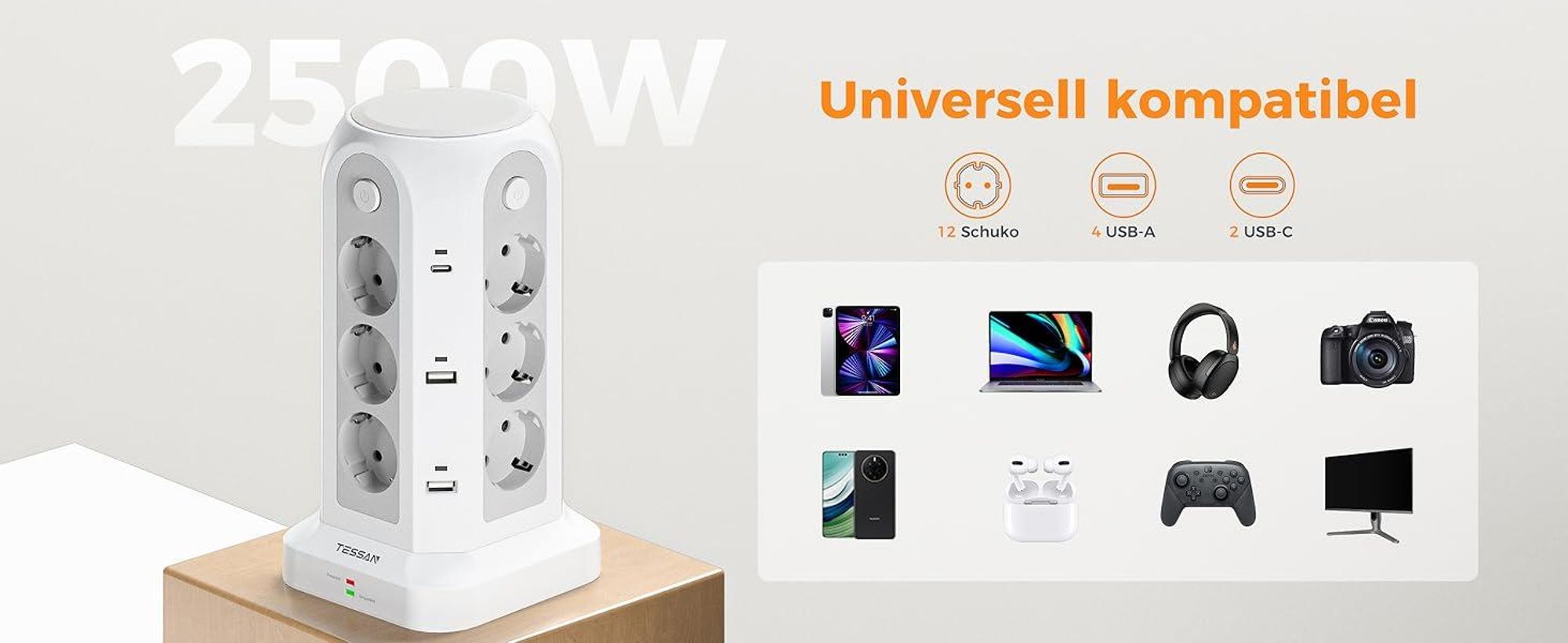 Universell Kompatibel