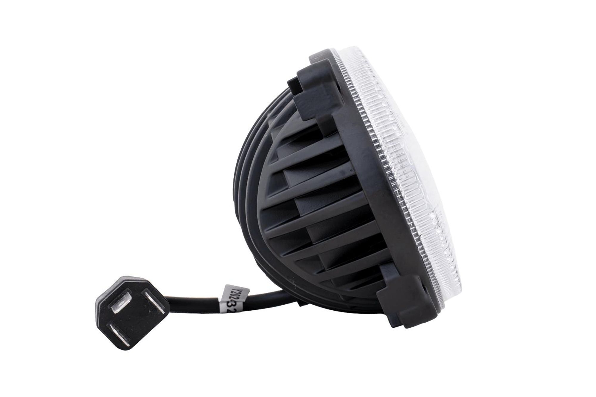 TT Technology LED Arbeitsscheinwerfer 65 W 5200 lm für John Deere Traktoren, Schlepper und Erntemaschinen, H4 Stecker, E9