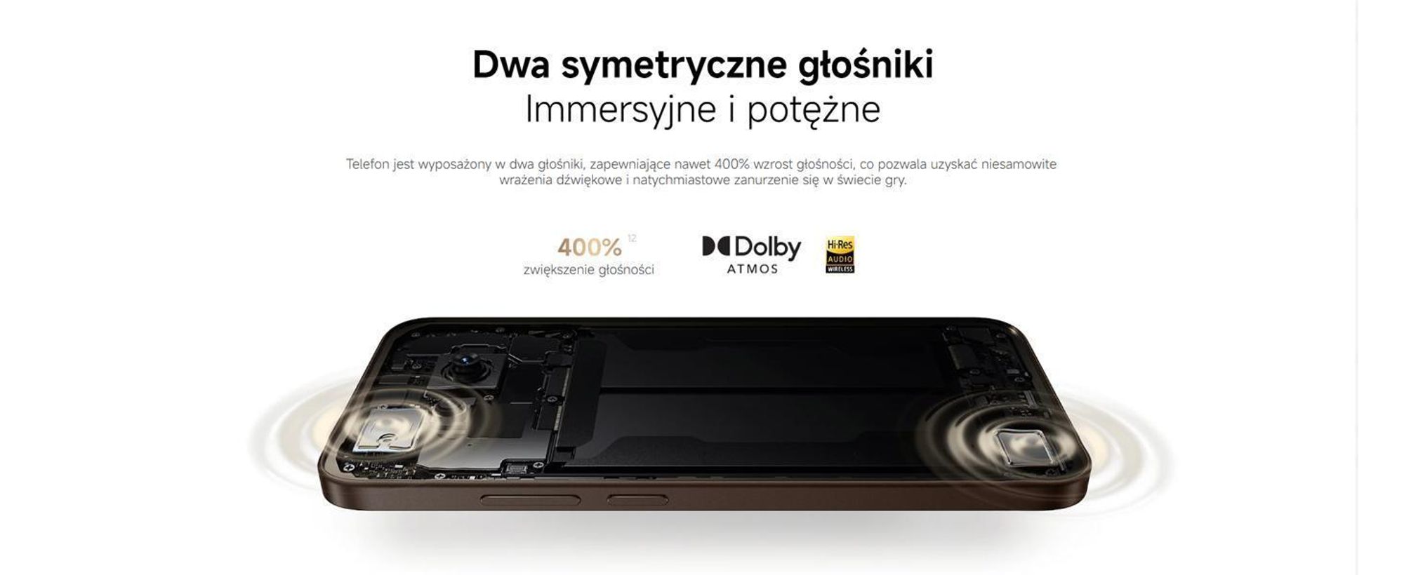 Xiaomi Redmi Note 15 Pro 5G Smartfon 12+256GB 6,83" Fioletowy