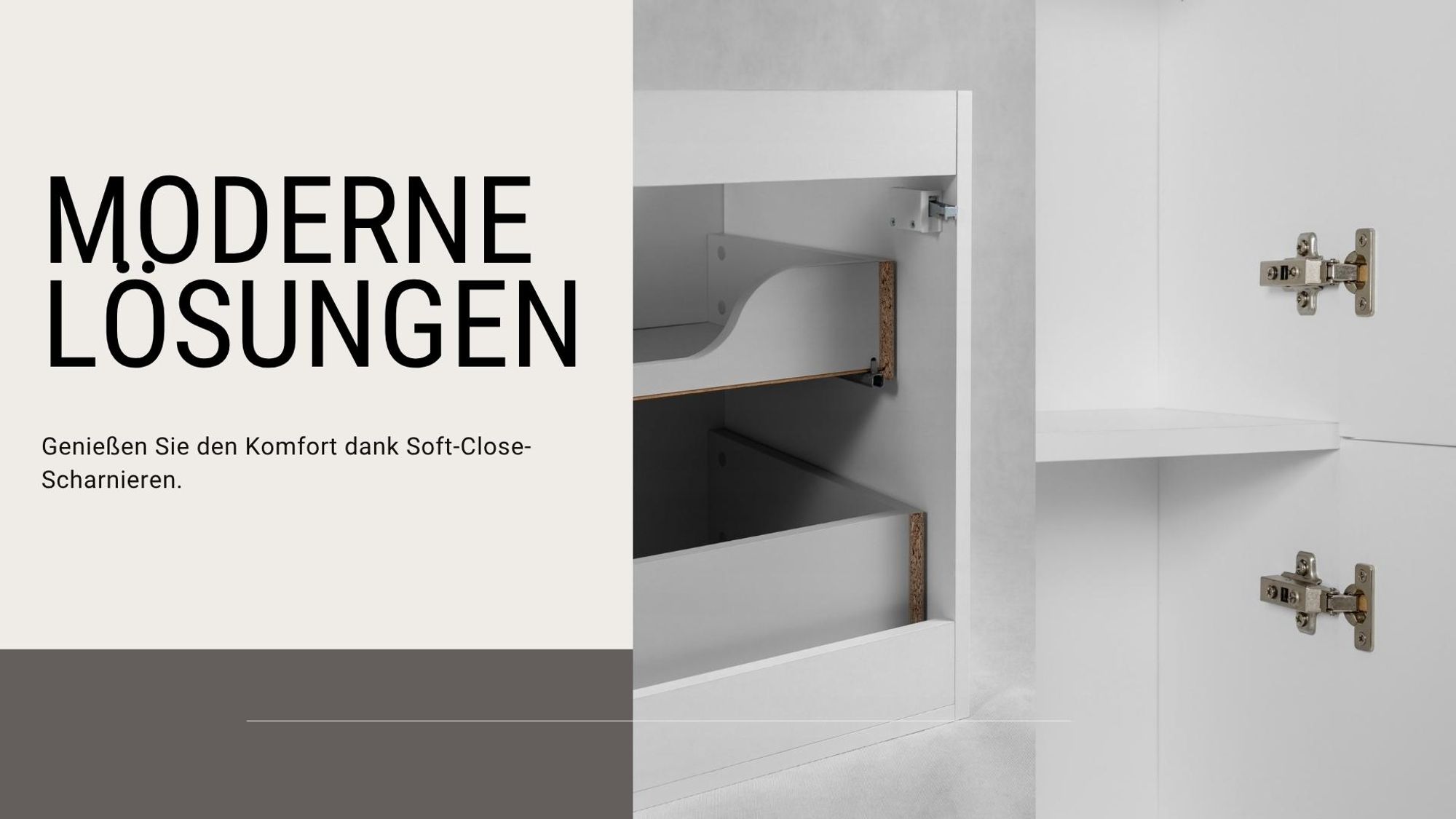 Rodan, Hochschrank, Badschränke, Badezimmerschränk, Badezimmermöbel