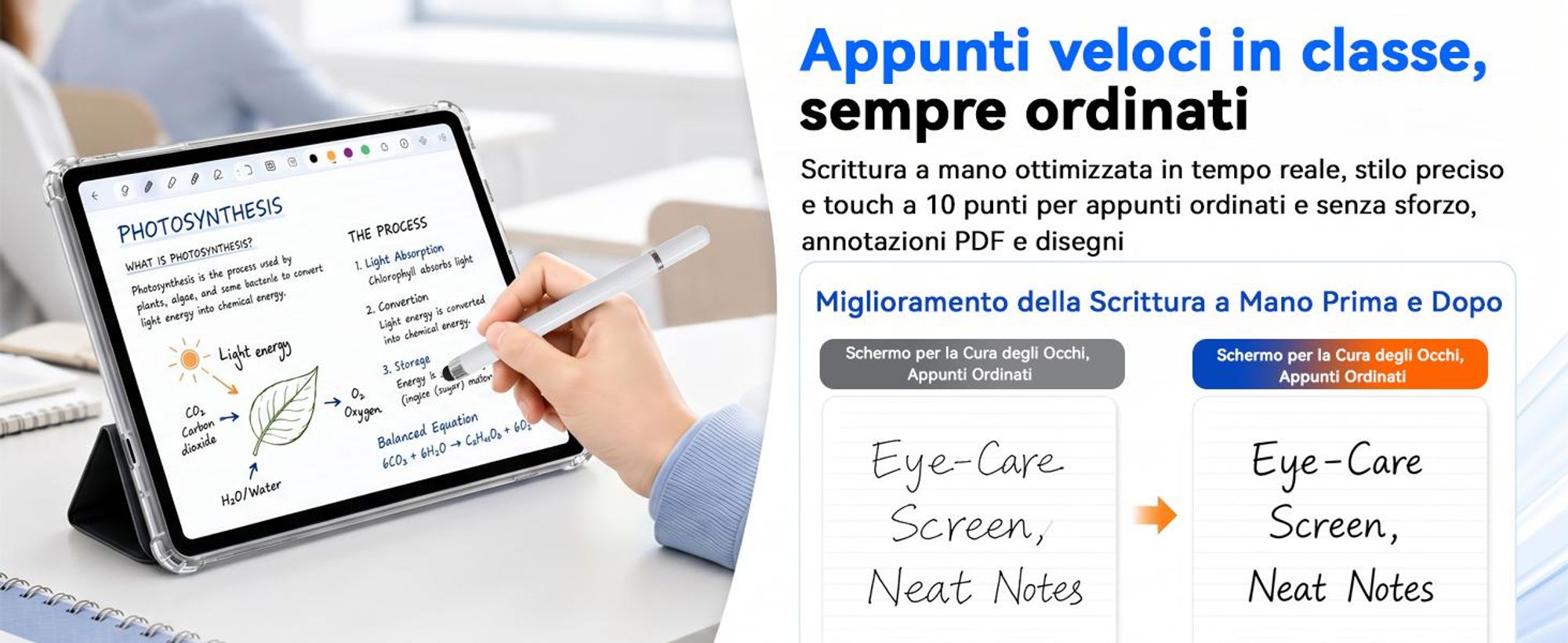 TABWEE T70, tablet da 11 pollici, 32 (8+24) GB di RAM + 256 GB di memoria, Android 16, batteria da 8000 mAh, Bluetooth 5.0, riconoscimento facciale, supporto Widevine L1,  Rheinland. Include tastiera, mouse e penna stilo