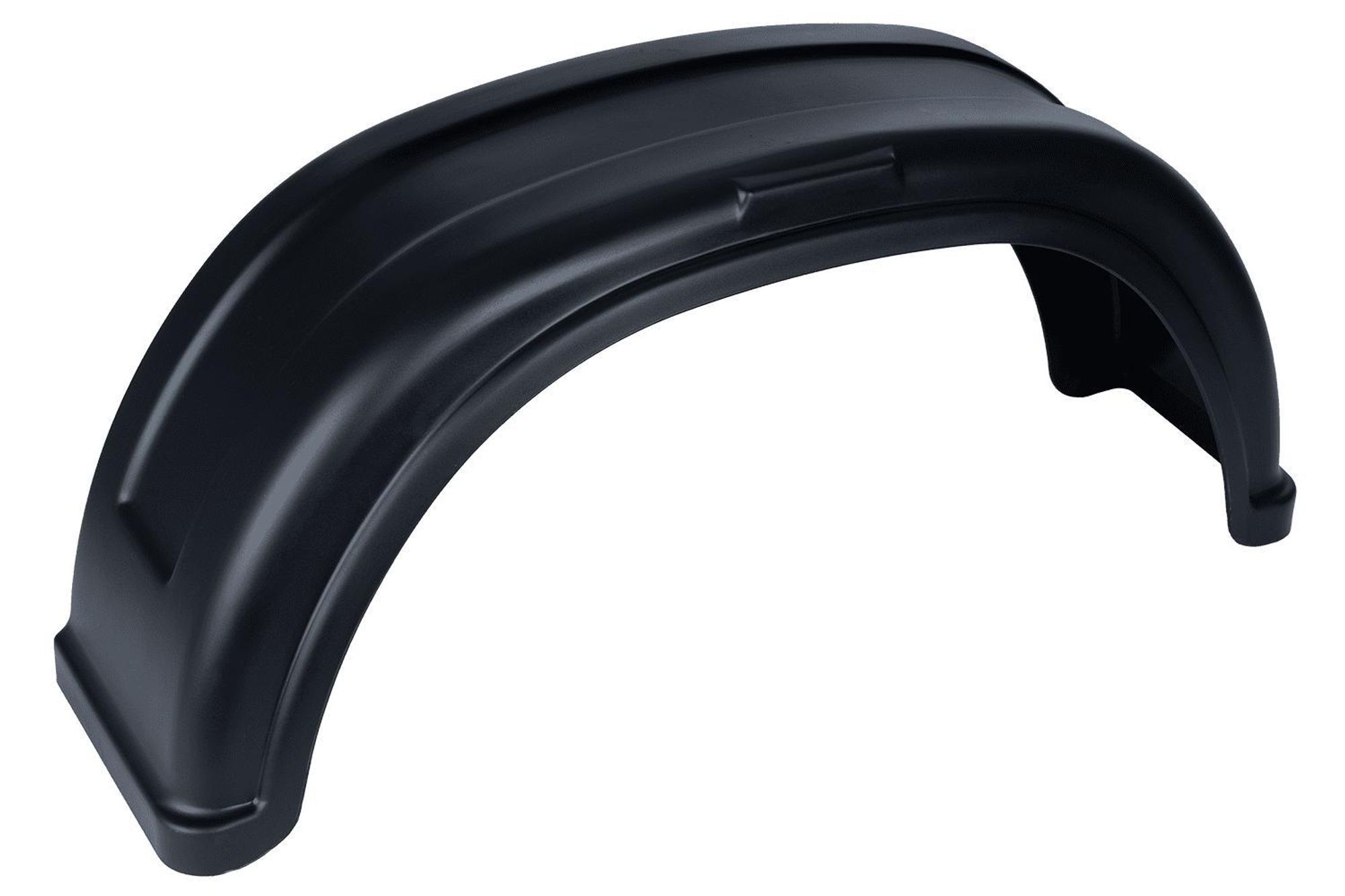 Anhänger-Kotflügel 13-14" AL-KO Radkasten 680/190mm – Gesamtansicht