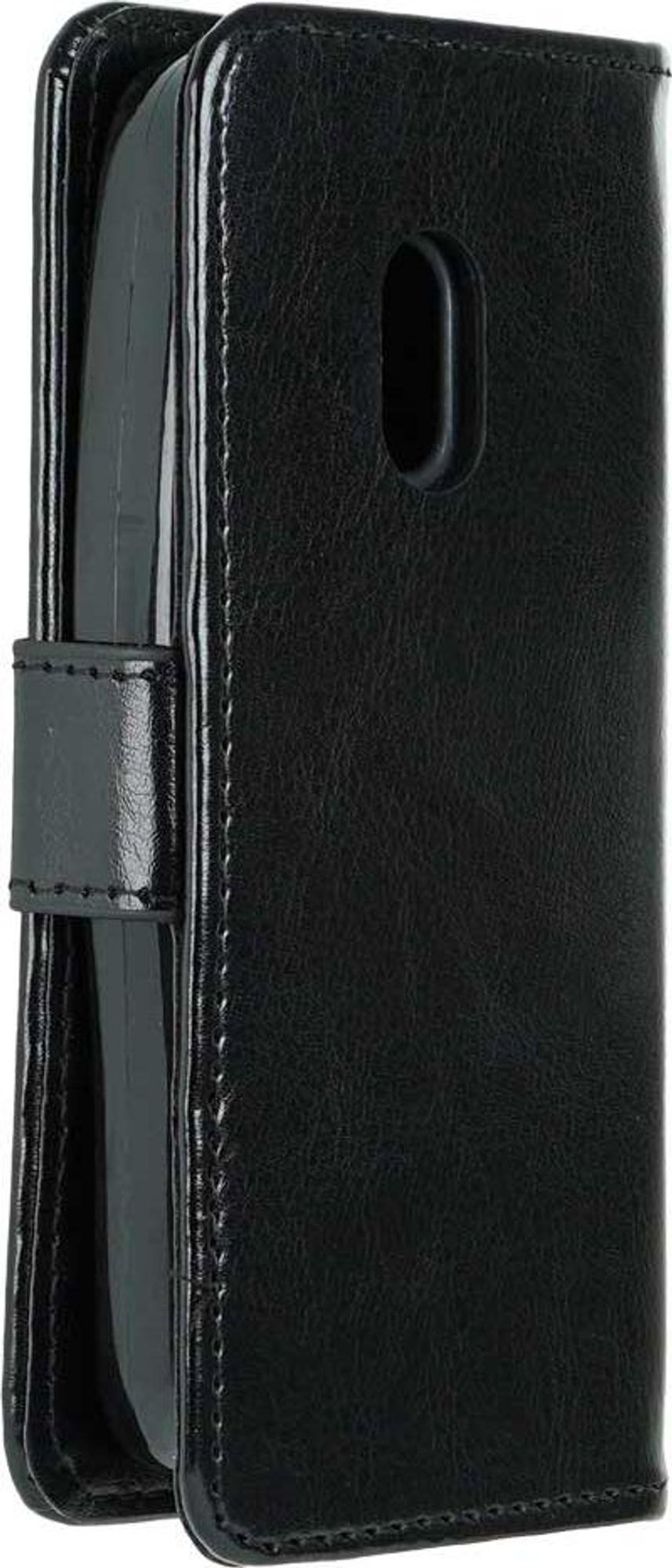 caseroxx Handy Hülle Tasche kompatibel mit Nokia 3210 (2024) Bookstyle-Case Wallet Case Bild 5