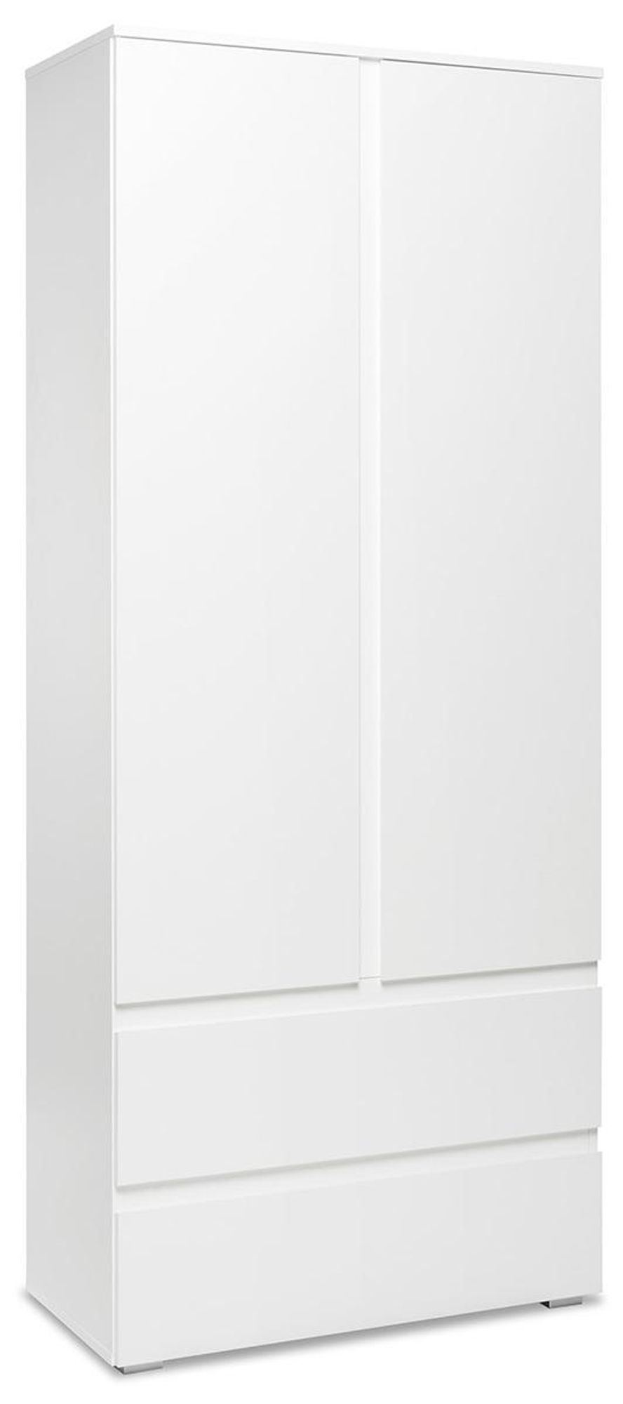 Ravenna I Mehrzweckschrank – Moderner Schrank mit Stauraum und schlichtem Design