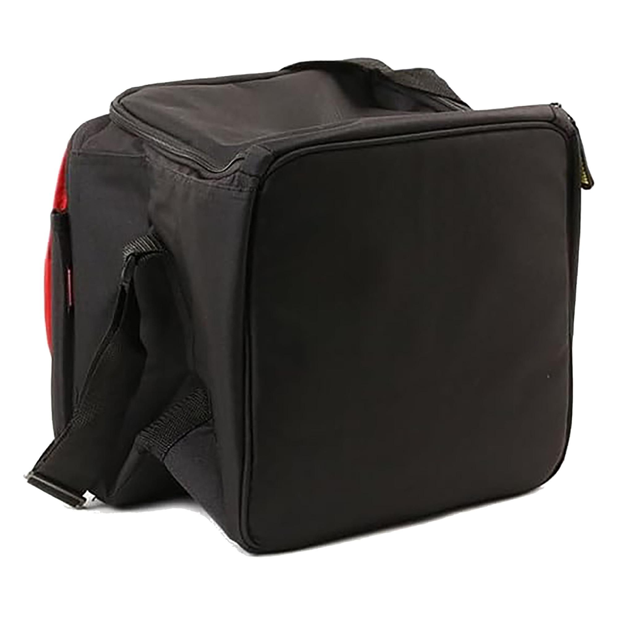 Meguiar's® Kit Bag Aufbewahrungstasche für Autopflege, Robust & Praktisch