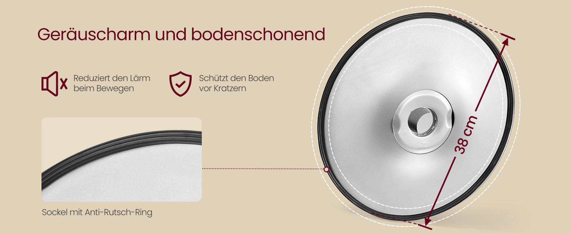 Schminkhocker, Schminkstuhl, Sitzhocker, höhenverstellbar, 360° drehbar, PU, dicke Polsterung, für Schlafzimmer, Küche, Esszimmer, tintenschwarz