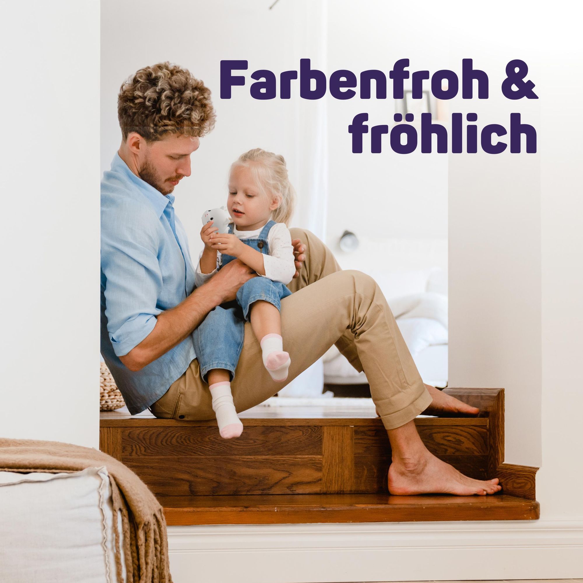 Vulpes Goods kabellose Tischleuchte LED | Dimmbar Nachtlicht Kinder | Touch Nachttischlampe in Katze Form | Usb nachtlicht aufladbar mit Timerfunktion