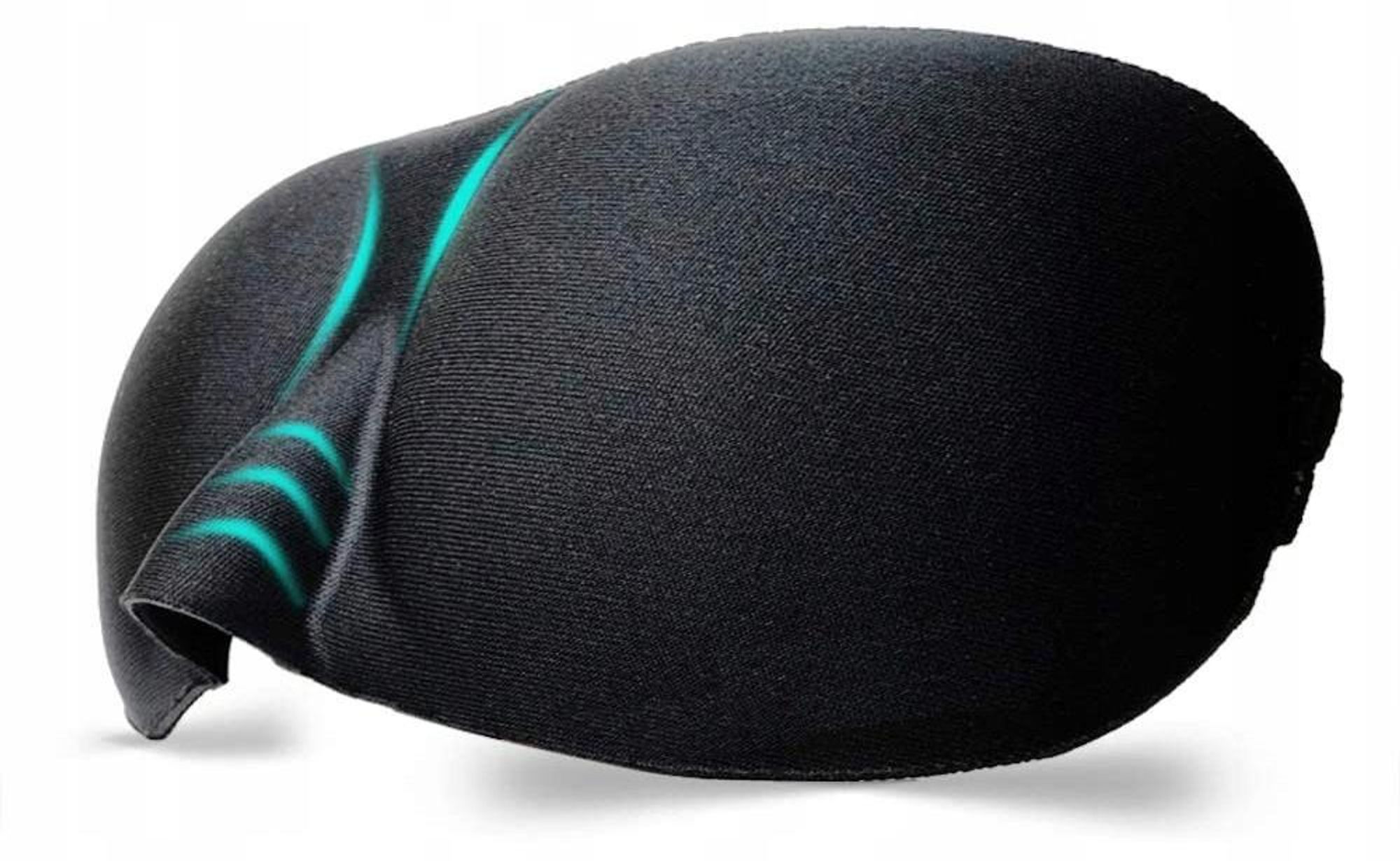 Opaska na oczy do spania, maska 3D do snu Medi Sleep