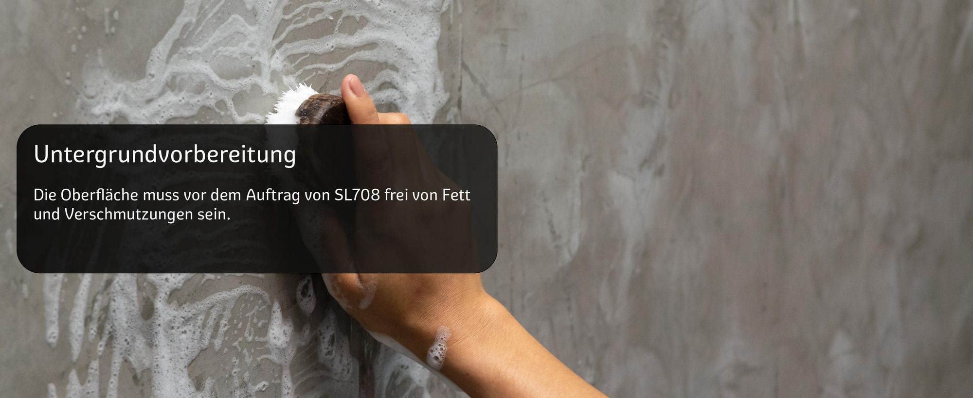 WO-WE Schwimmbadfarbe Grundierung SL708 Spezial Haftgrund für Poolfarbe